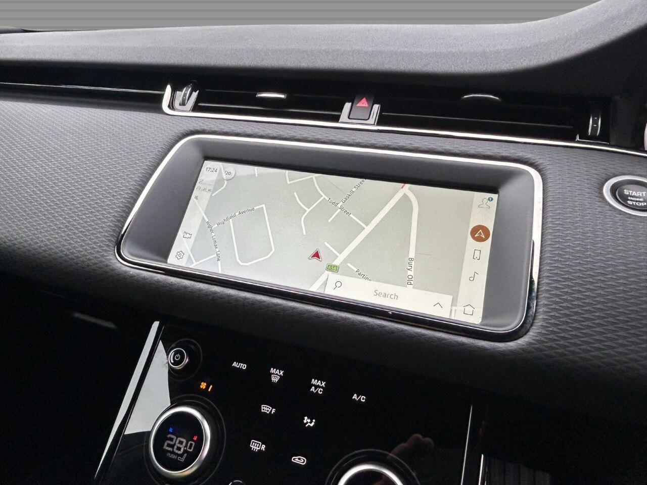 Land Rover Range Rover Evoque - Image 36