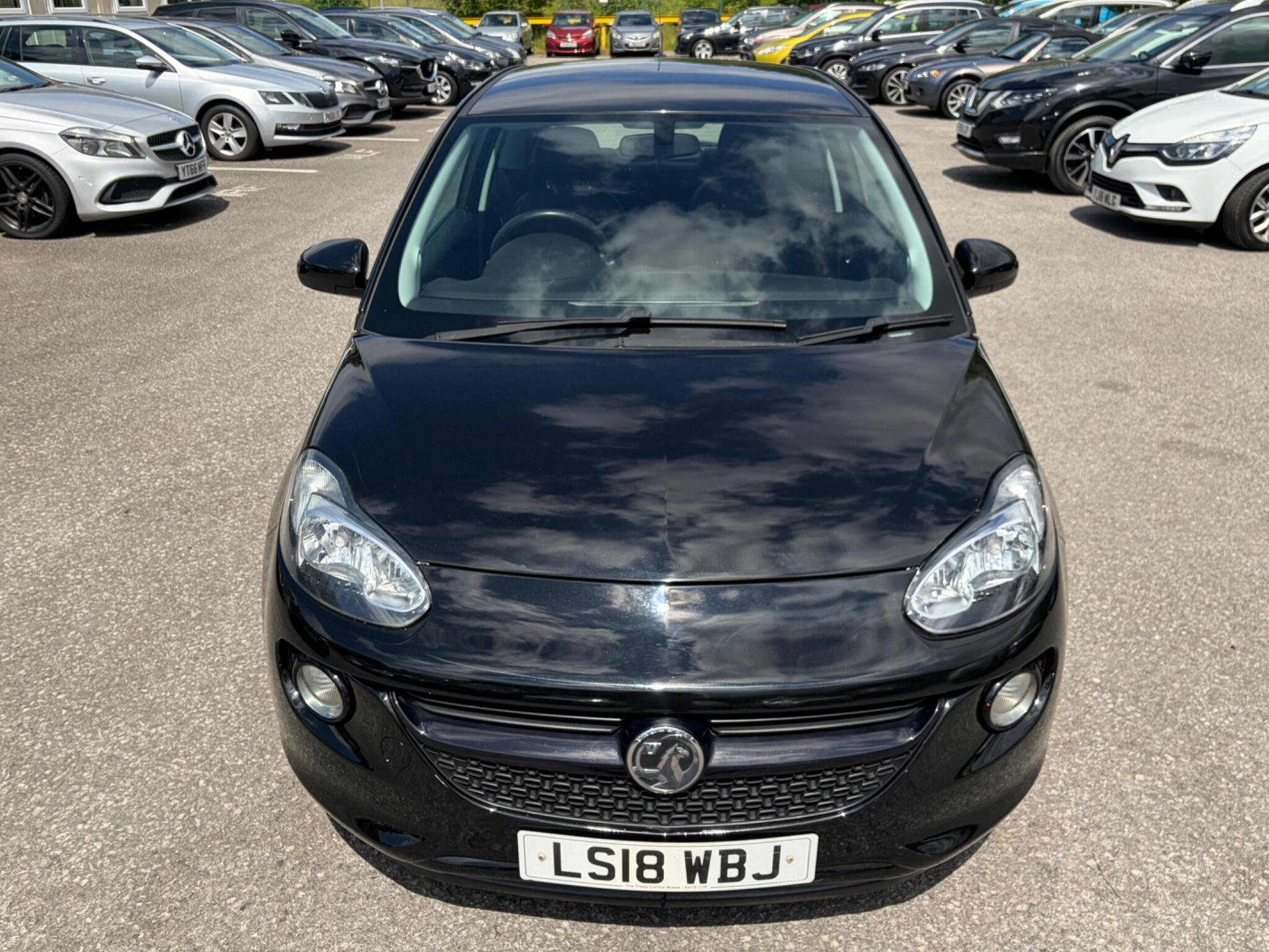 Vauxhall ADAM - Image 3