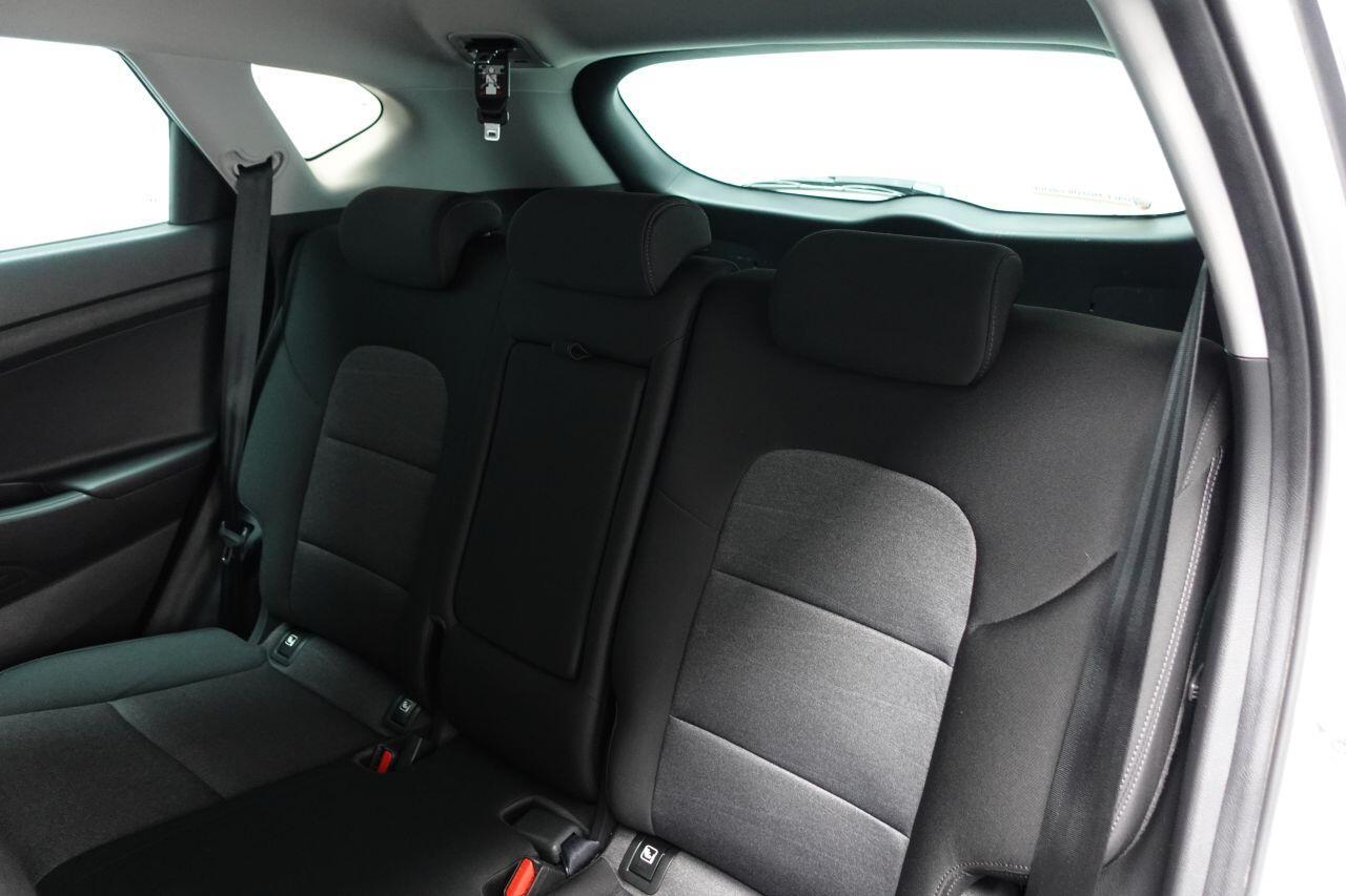 Hyundai Tucson - Image 18