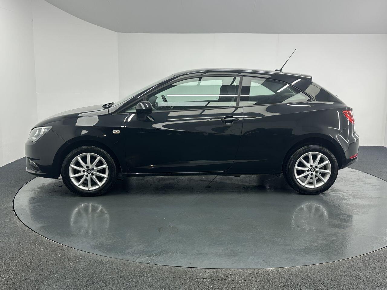 SEAT Ibiza - Image 7