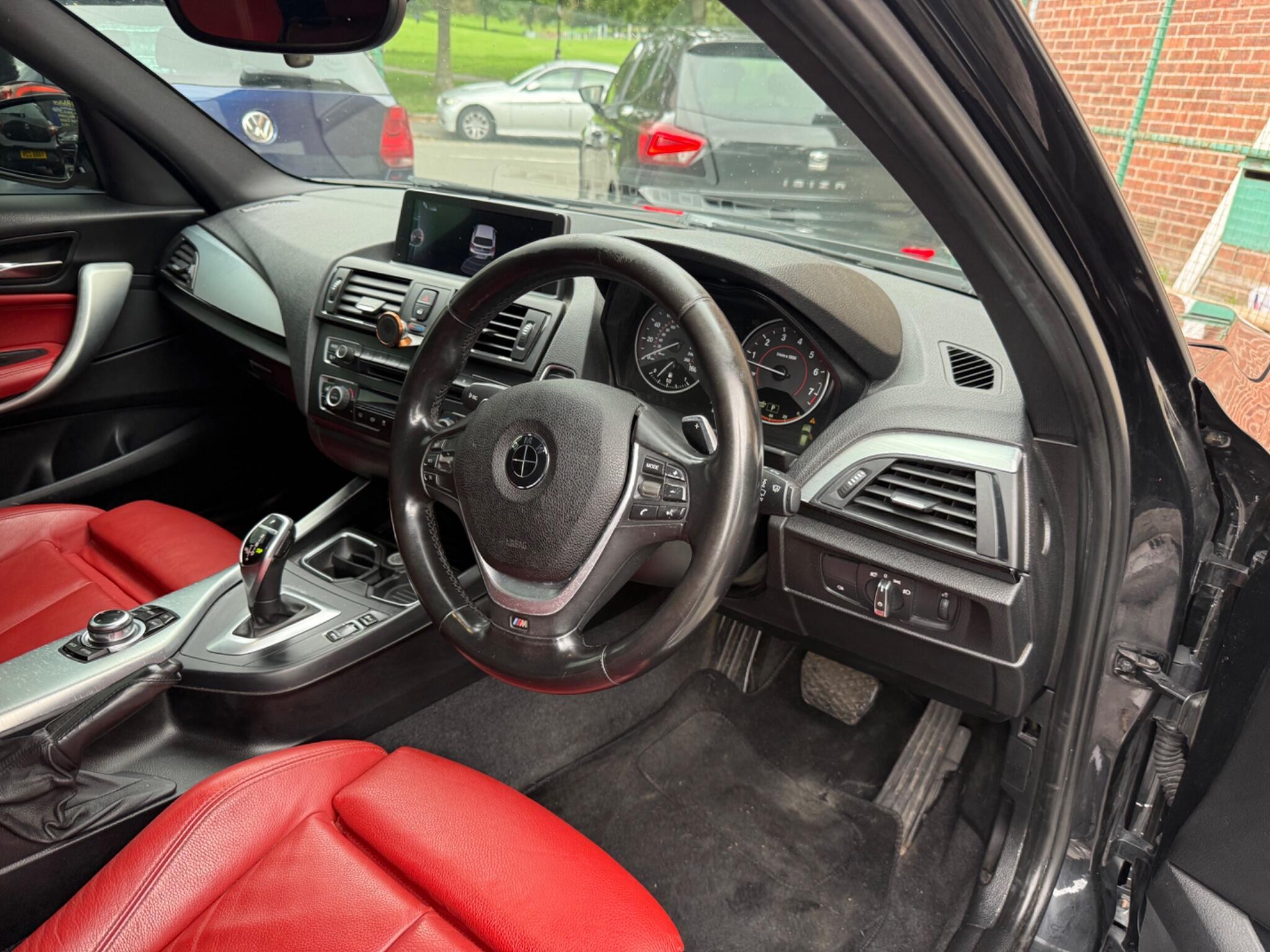 BMW 1 Series - Image 16