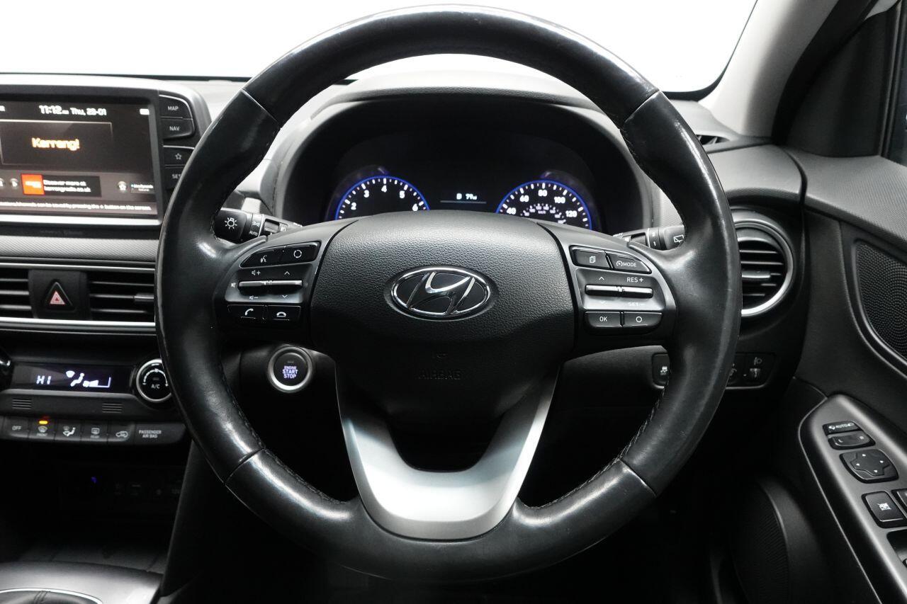 Hyundai Kona - Image 43