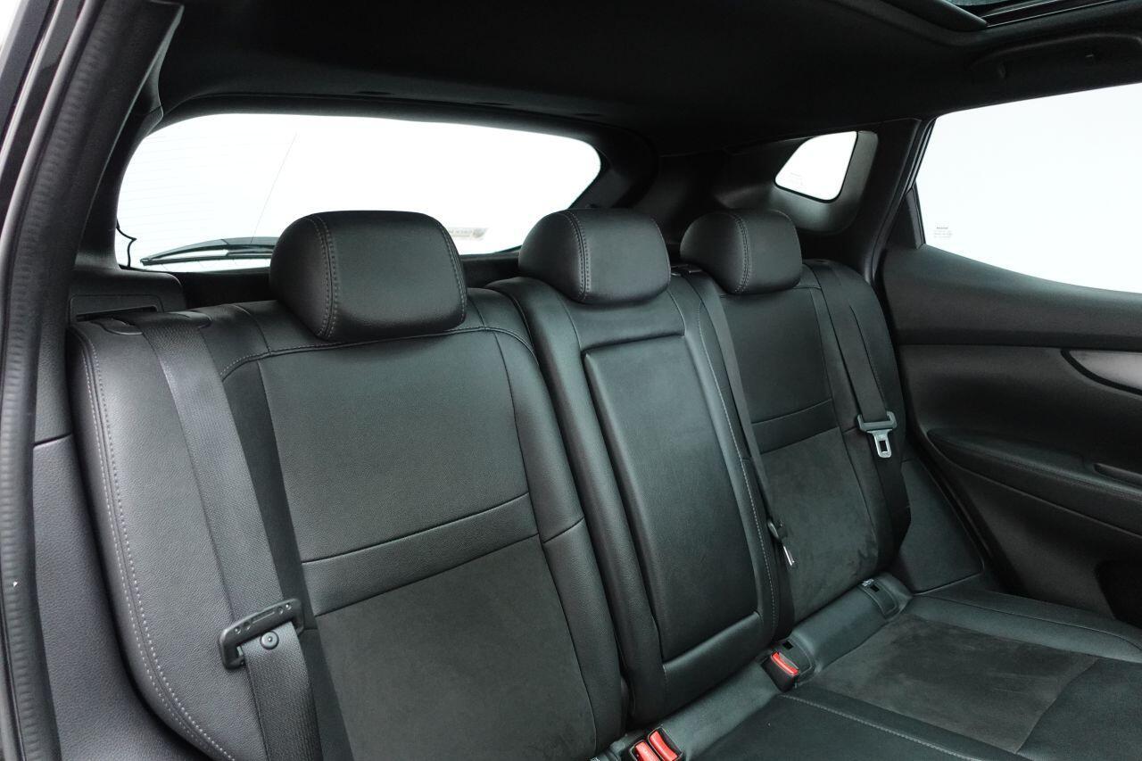 Nissan Qashqai - Image 18