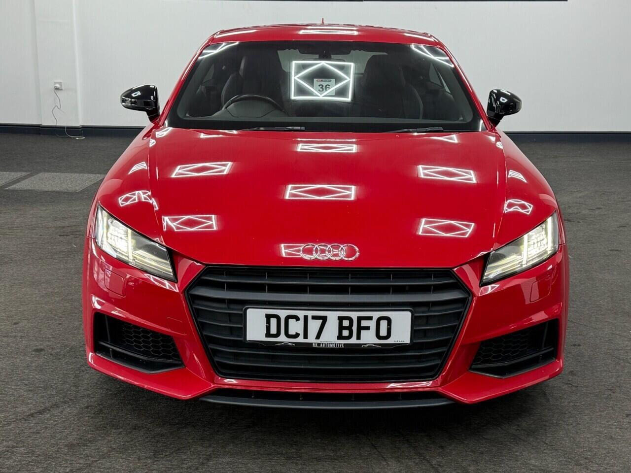 Audi TT - Image 9