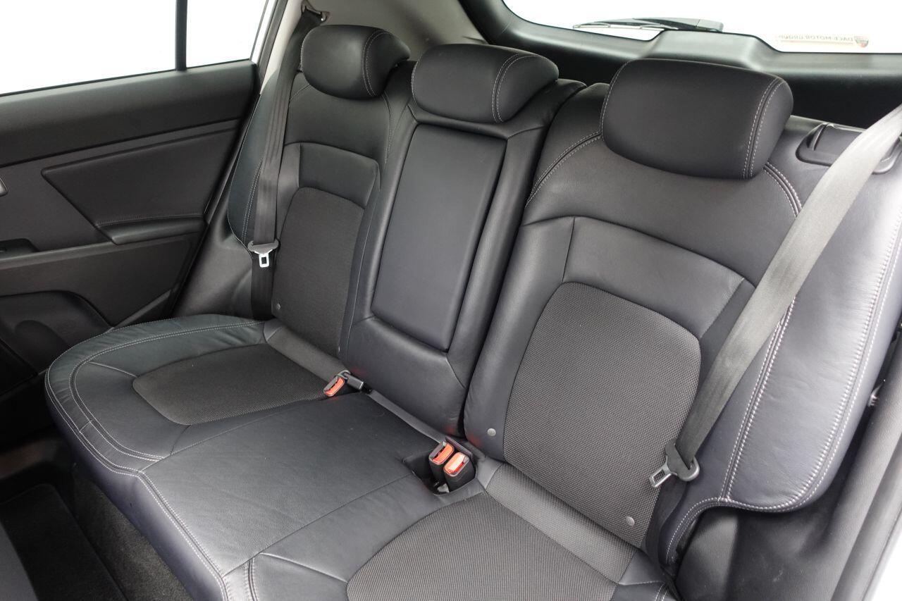 Kia Sportage - Image 20