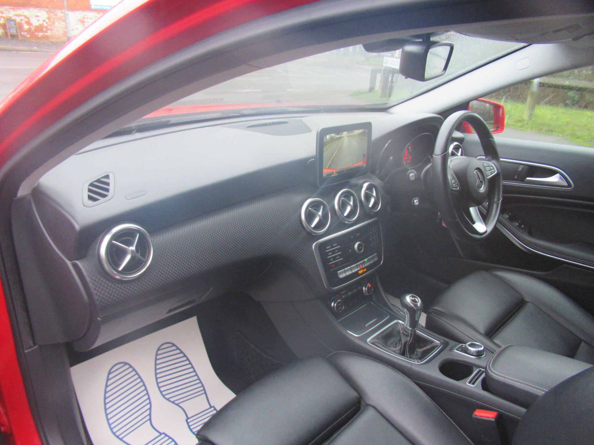 Mercedes A Class - Image 12