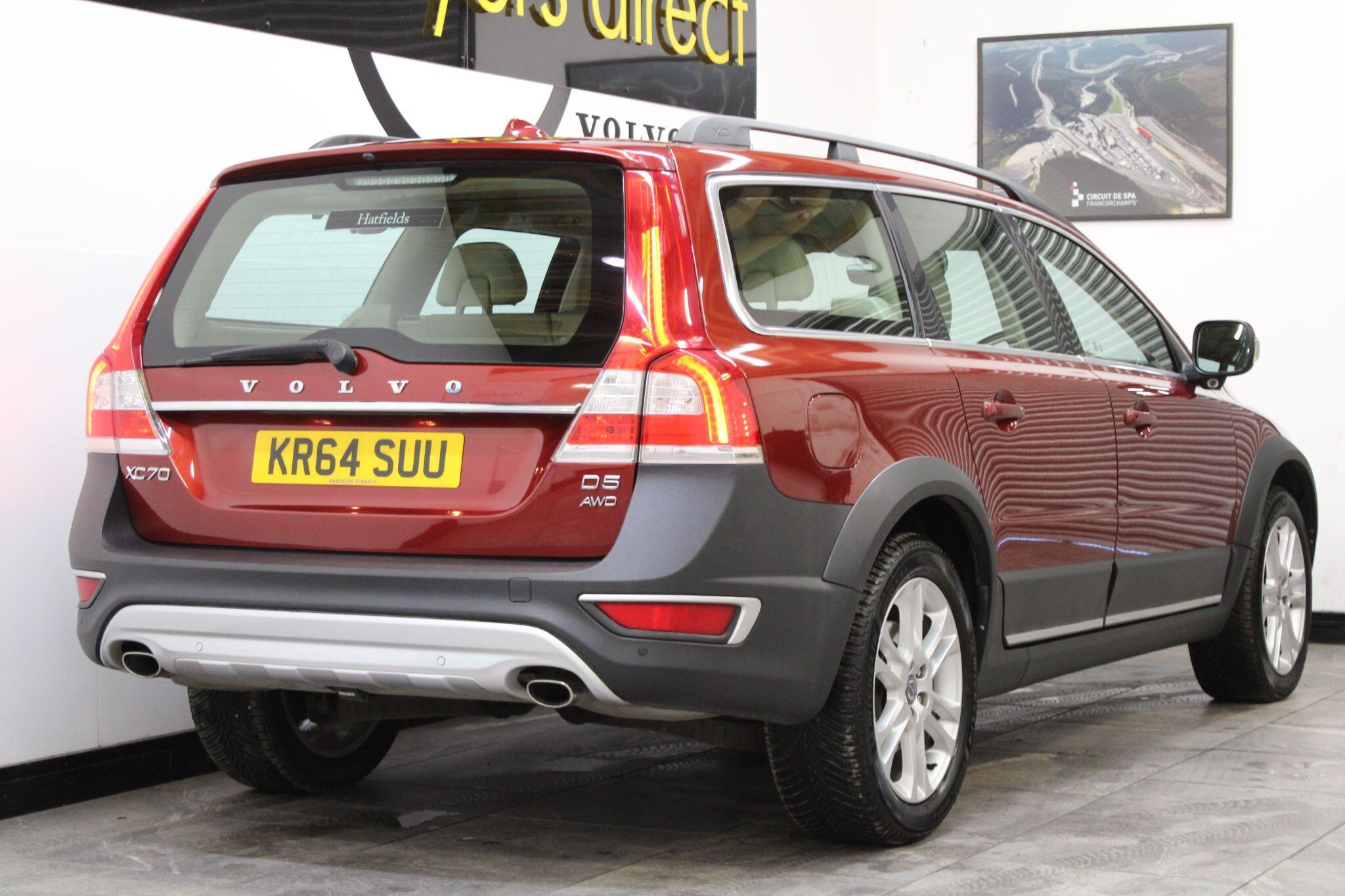 Volvo XC70 - Image 12