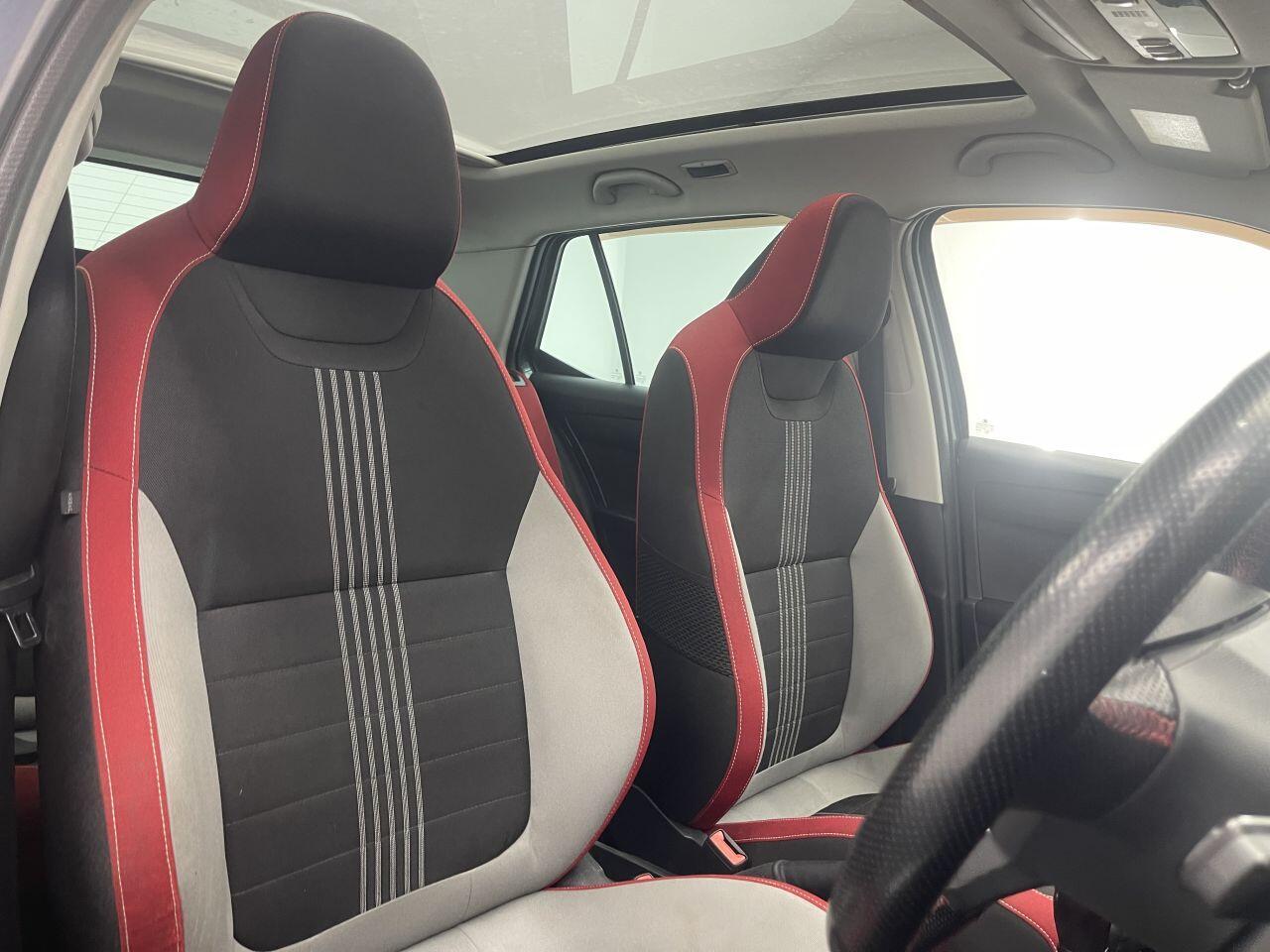 Skoda Fabia - Image 2