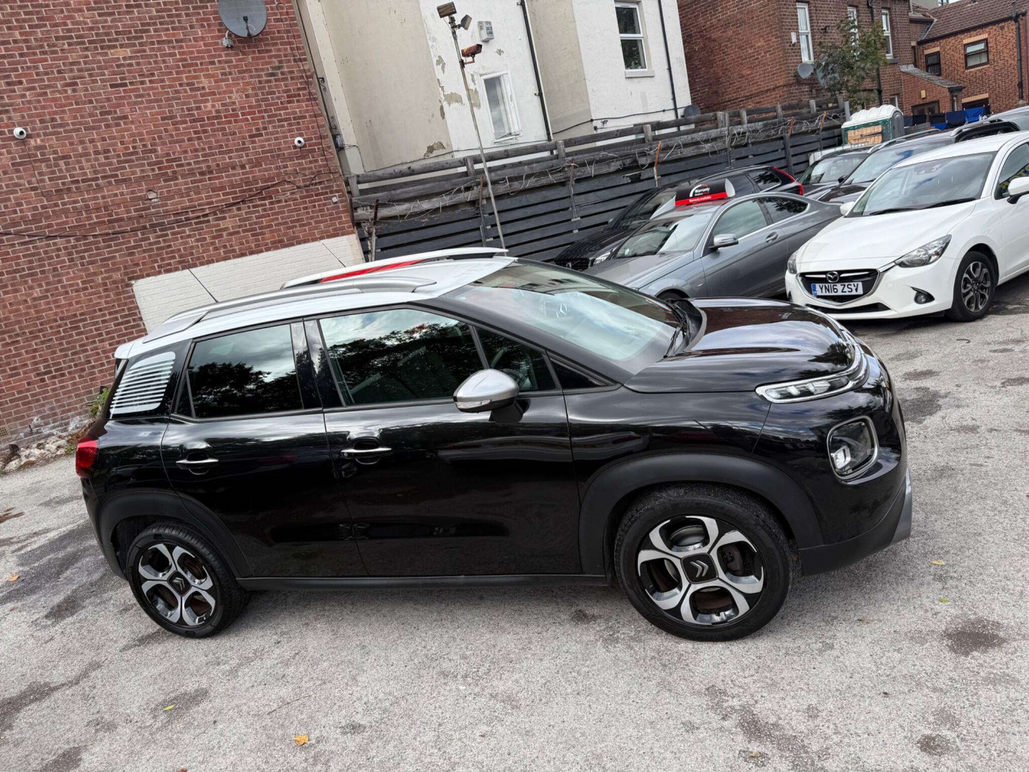 Citroen C3 Aircross - Image 10