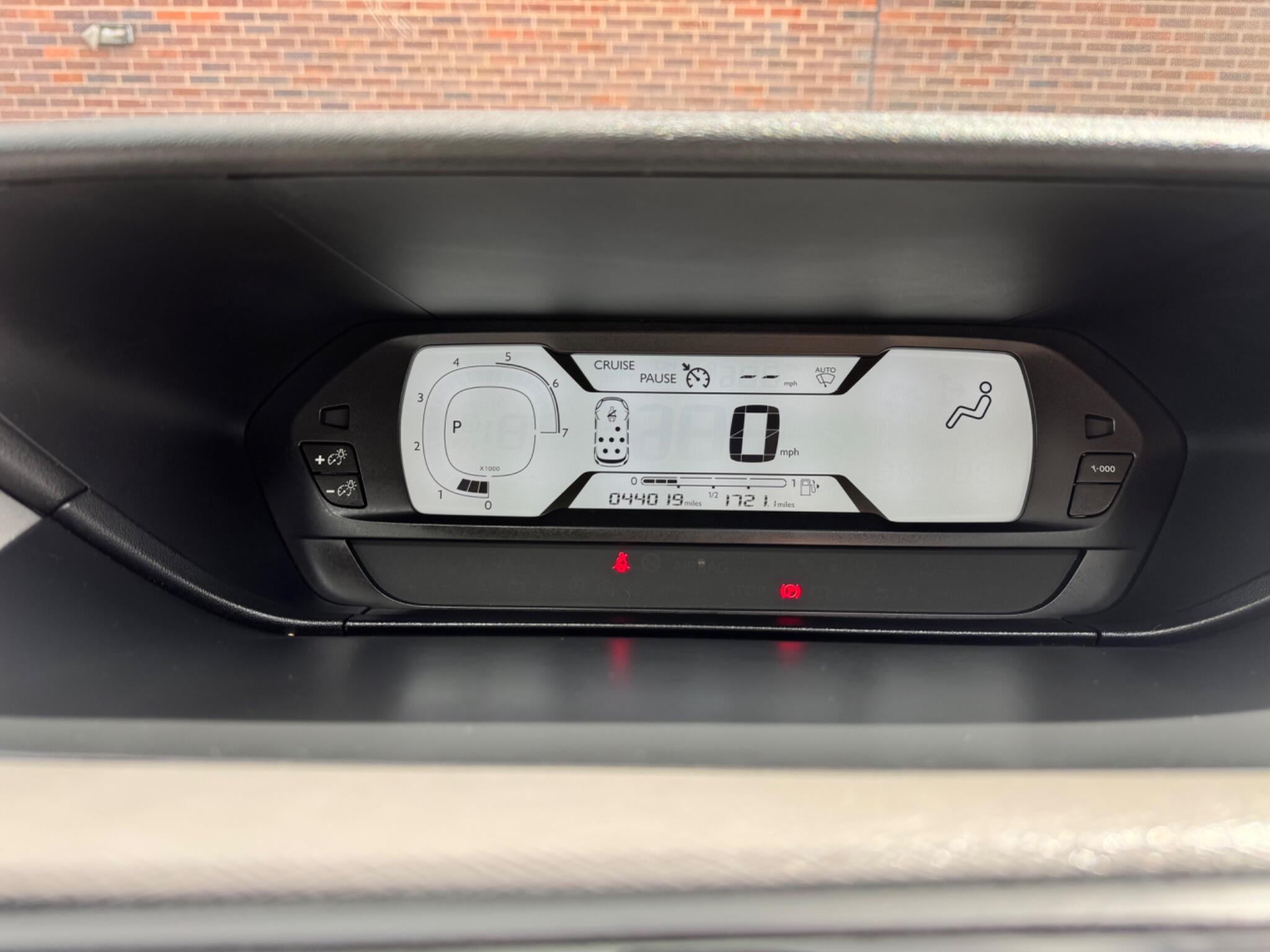 Citroen Grand C4 Picasso - Image 10