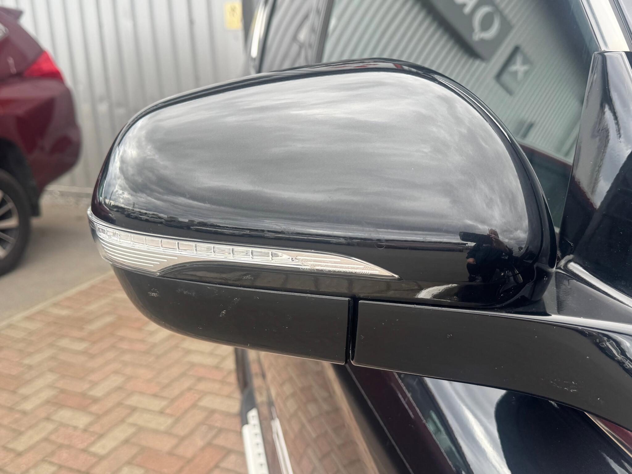 Kgm Rexton - Image 11