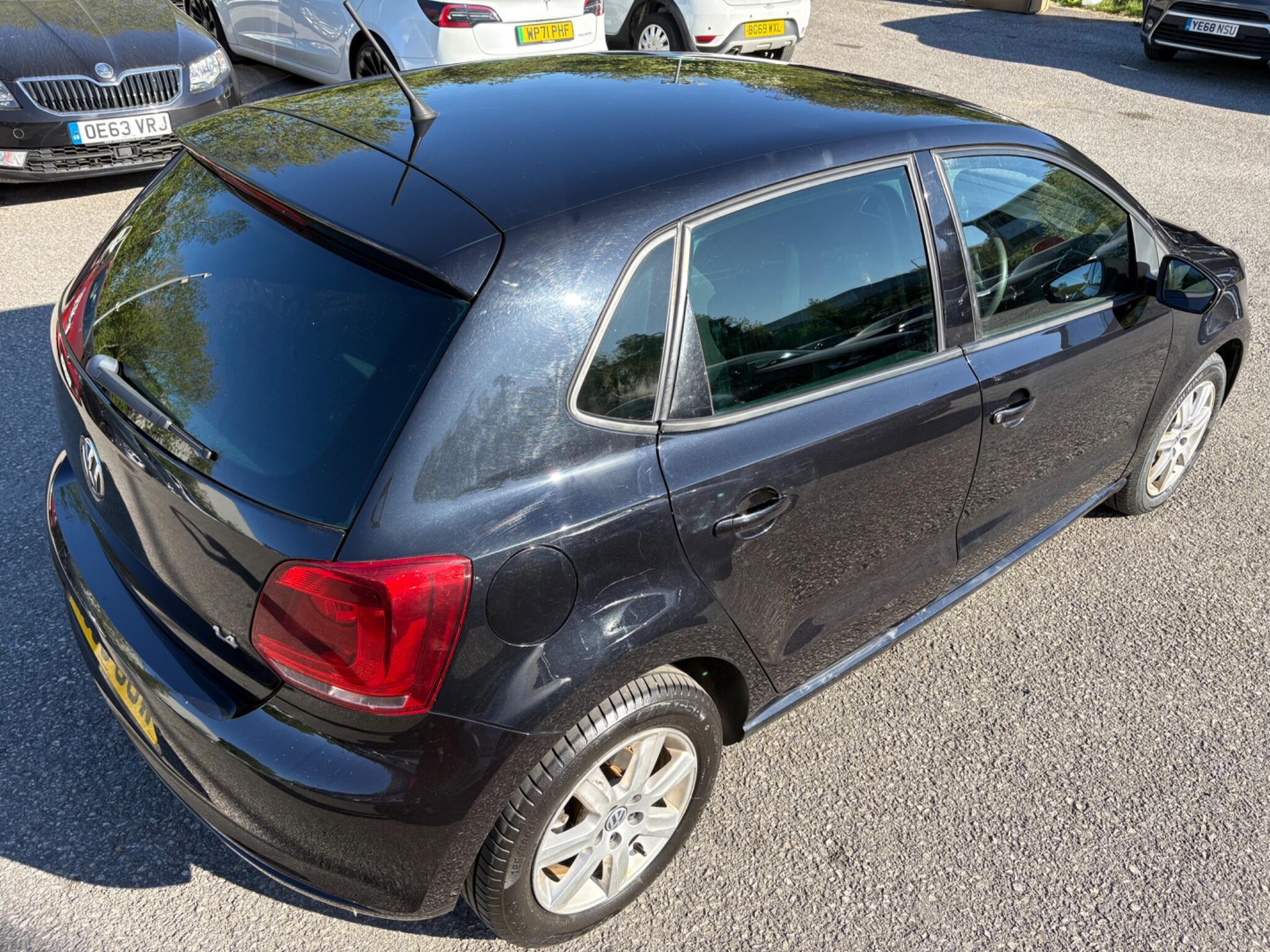 Volkswagen Polo - Image 20