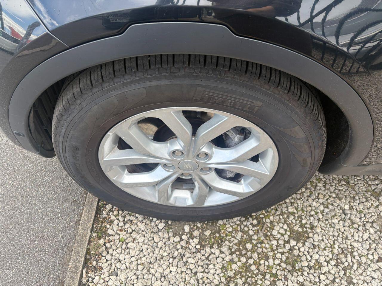 Land Rover Discovery - Image 22