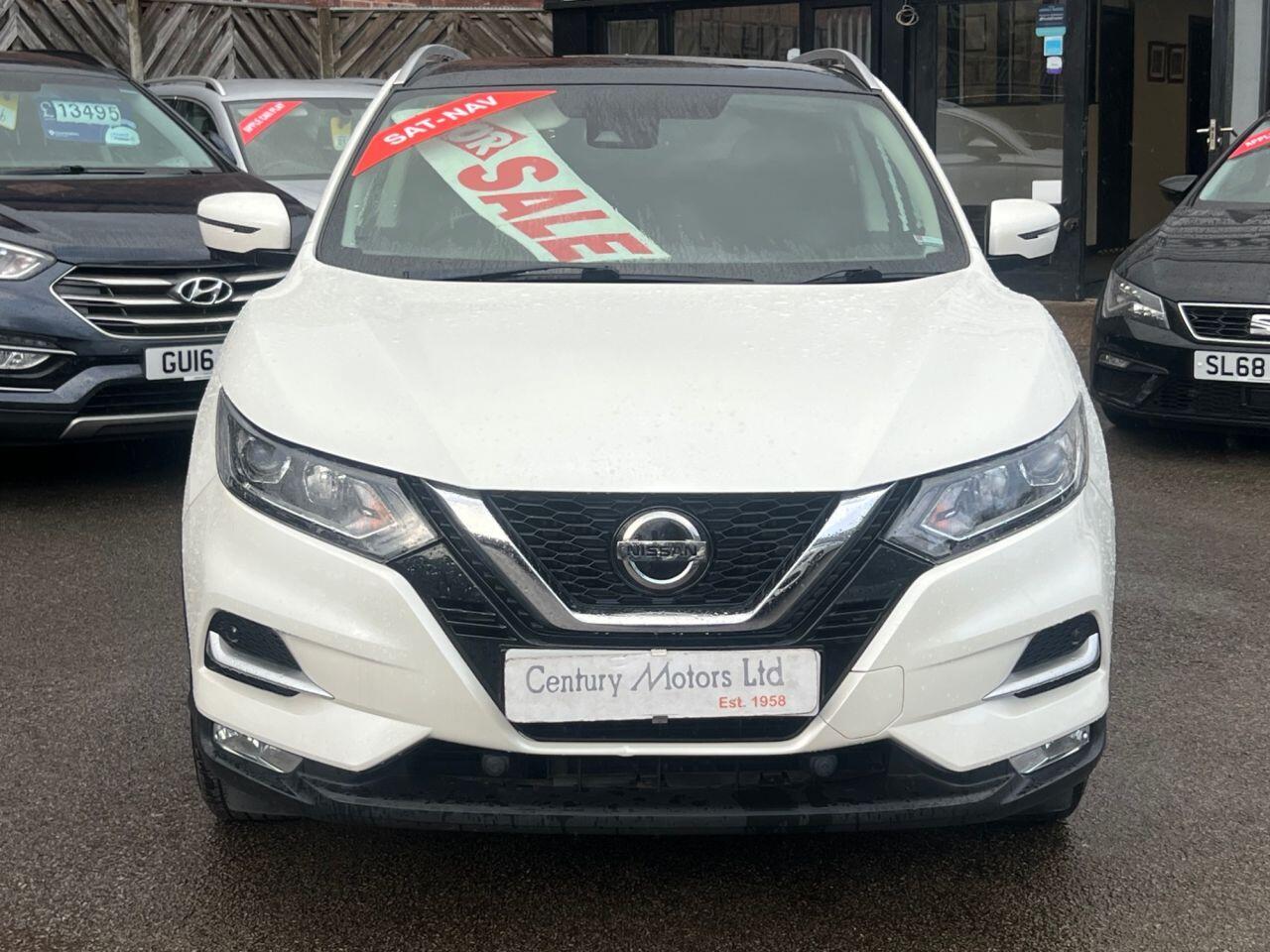 Nissan Qashqai - Image 9