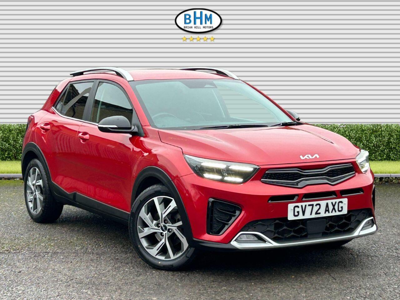 Kia Stonic - Image 29