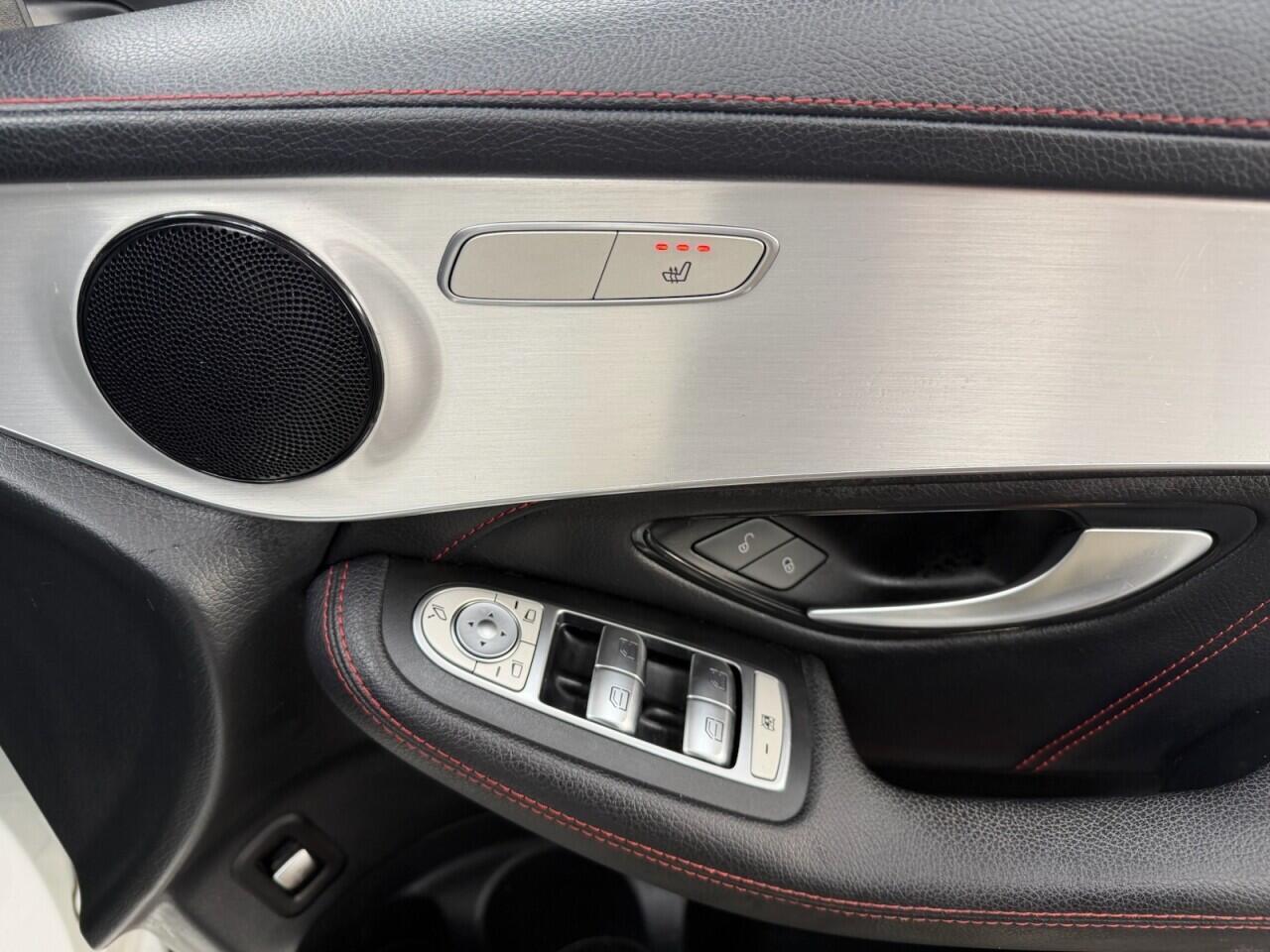 Mercedes-benz GLC - Image 15