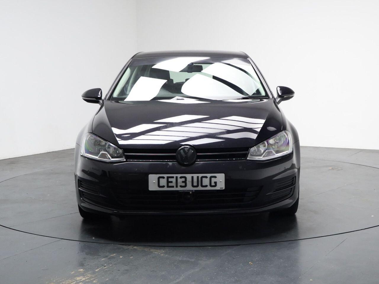 Volkswagen Golf - Image 5