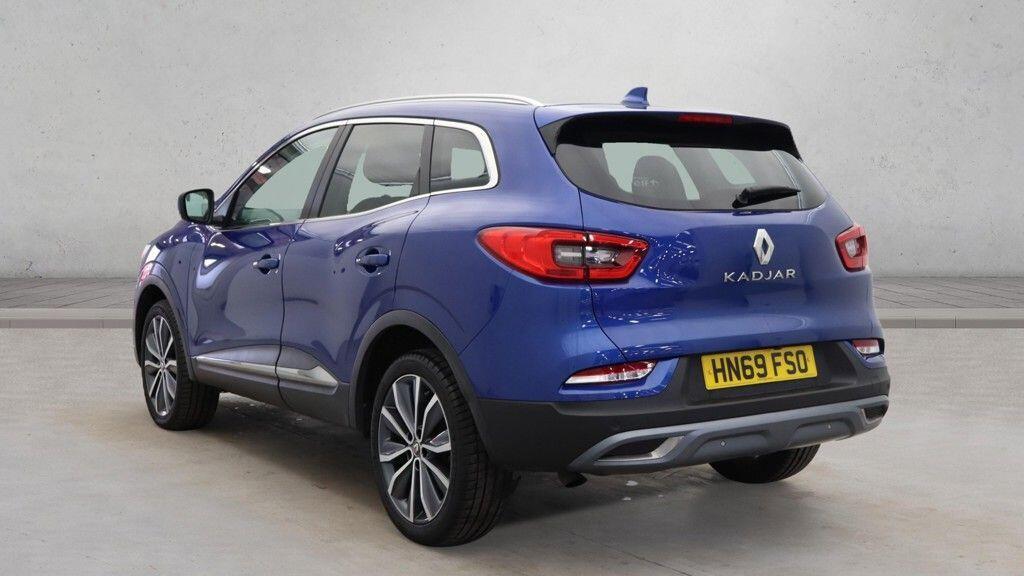 Renault Kadjar - Image 6