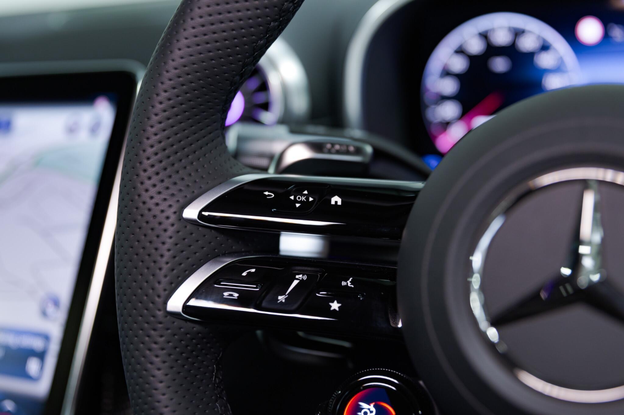 Mercedes AMG GT - Image 36