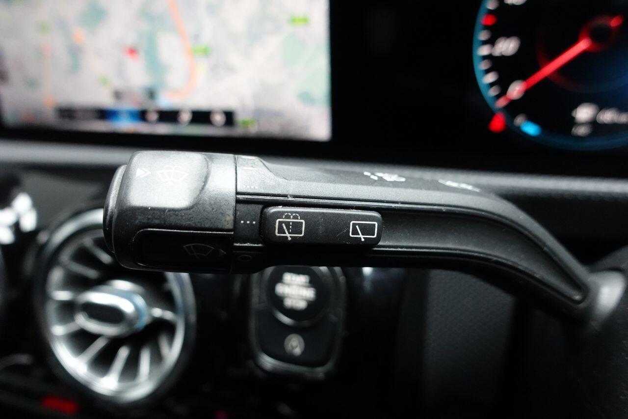 Mercedes A-Class - Image 41