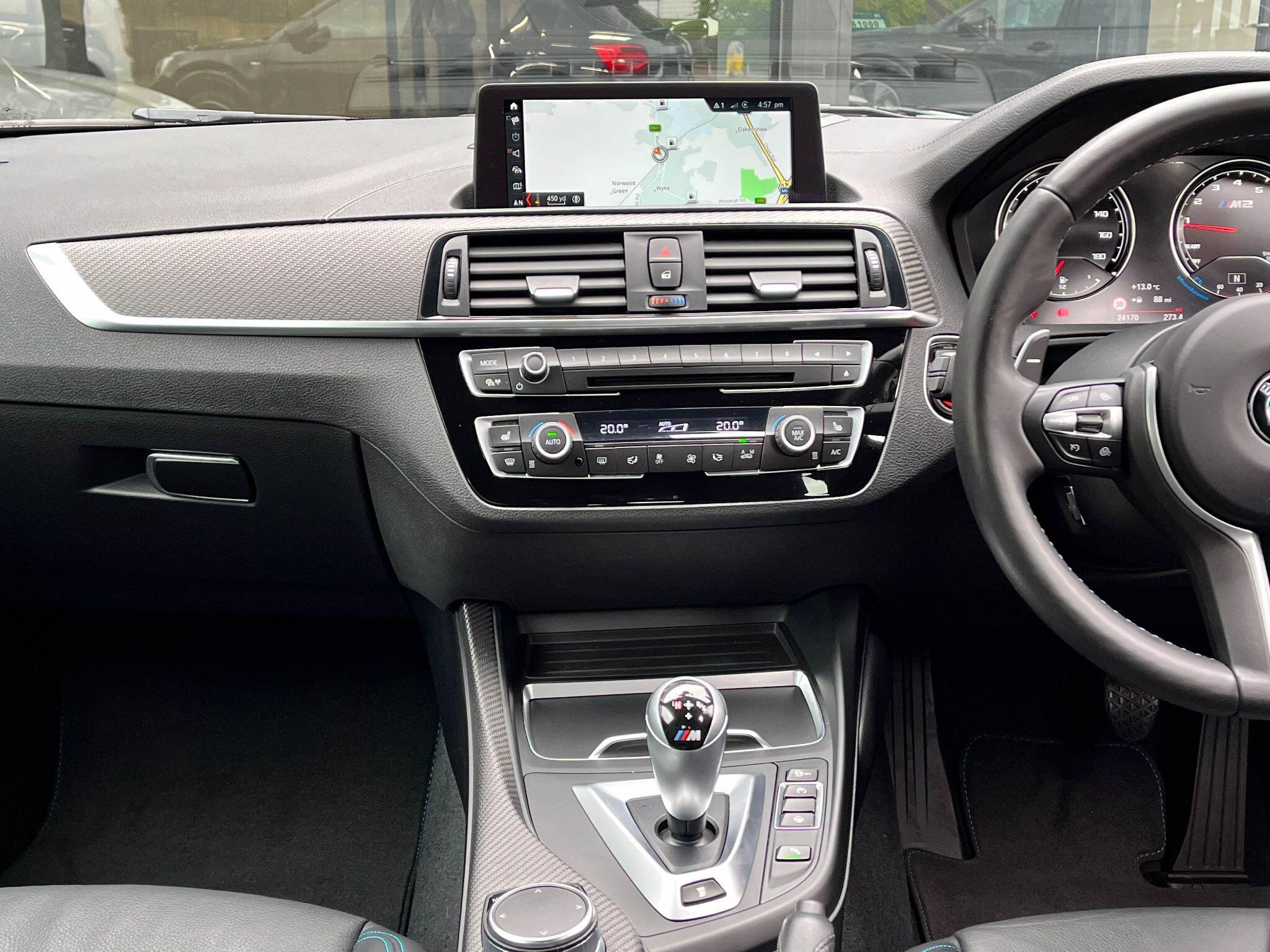 BMW M2 - Image 10