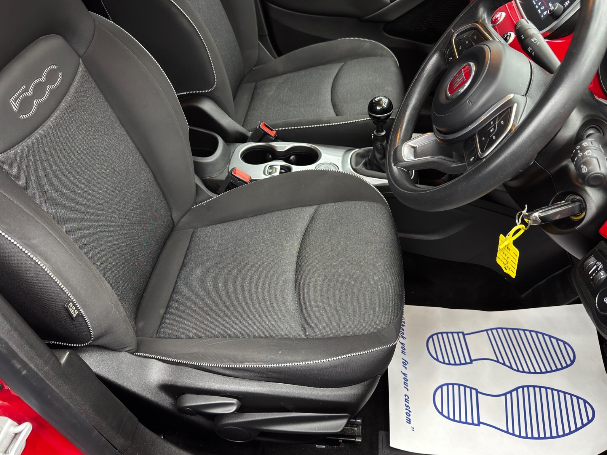 Fiat 500X - Image 13