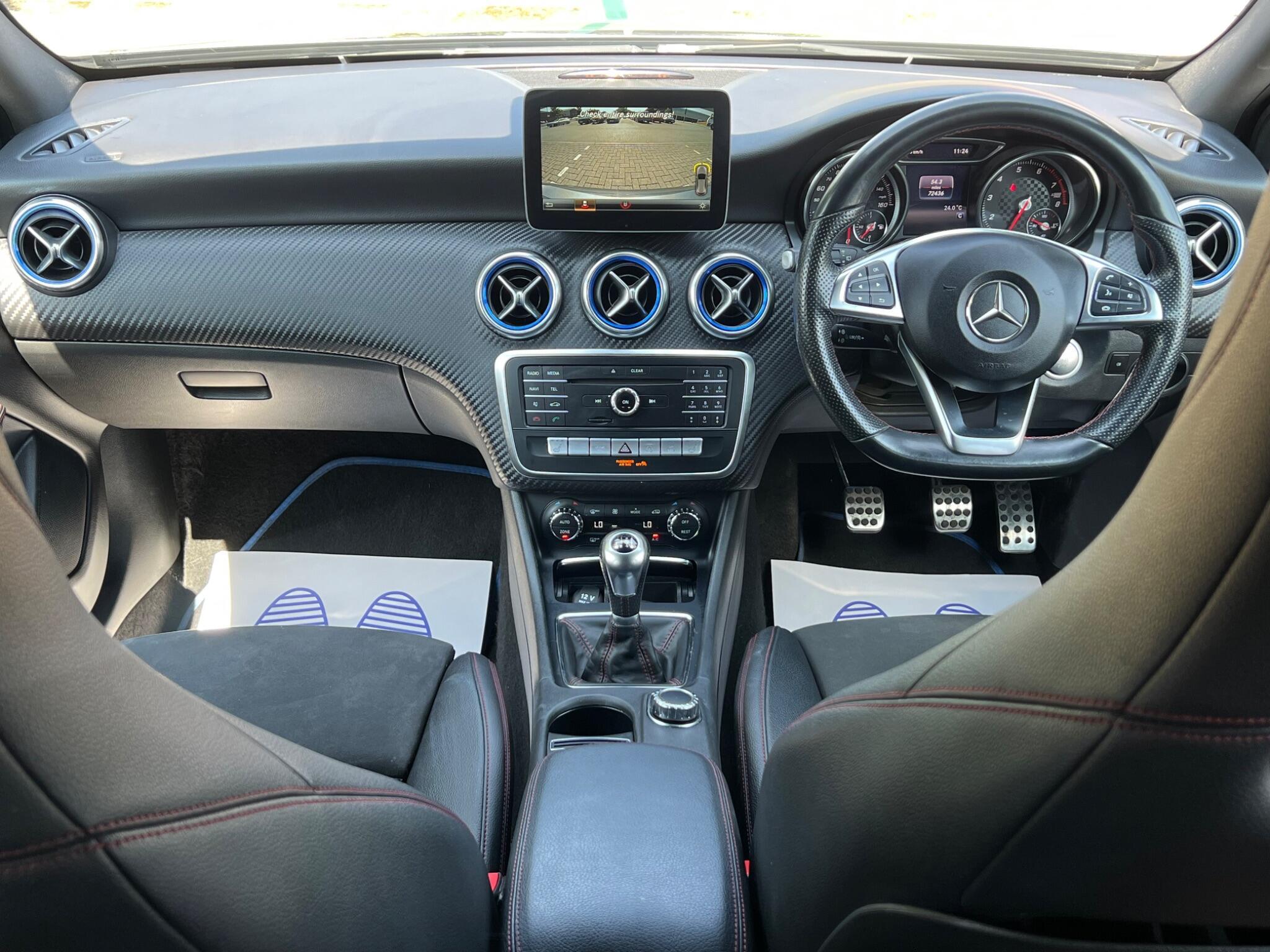 Mercedes A Class - Image 15