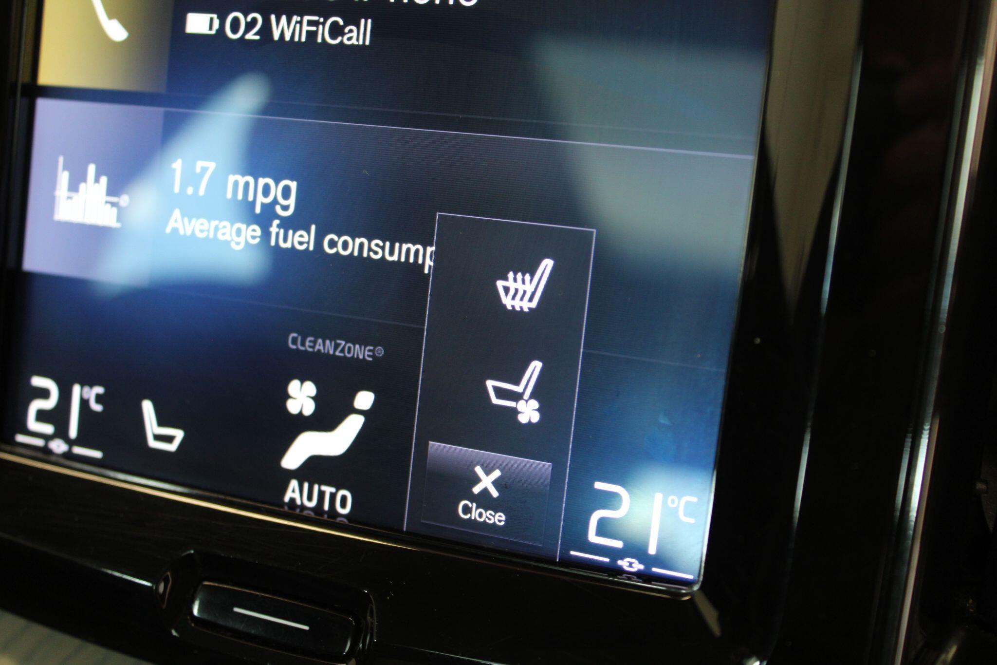 Volvo XC60 - Image 53