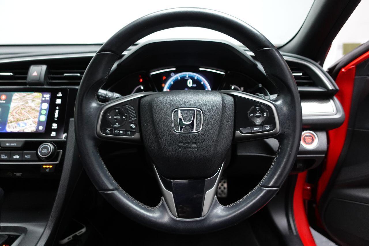 Honda Civic - Image 8