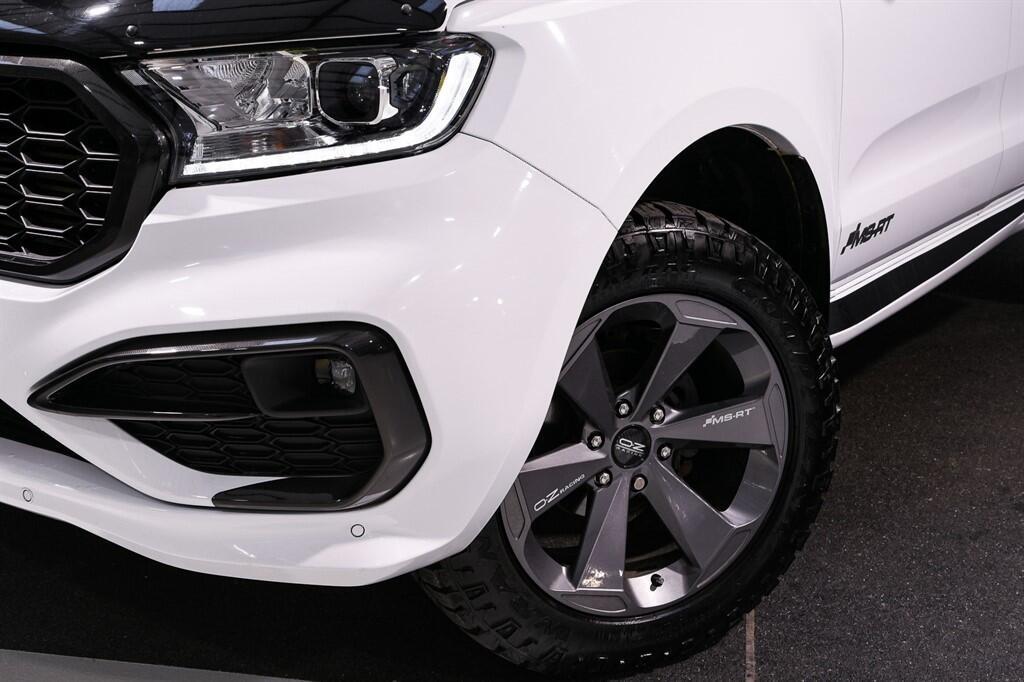 Ford Ranger - Image 8
