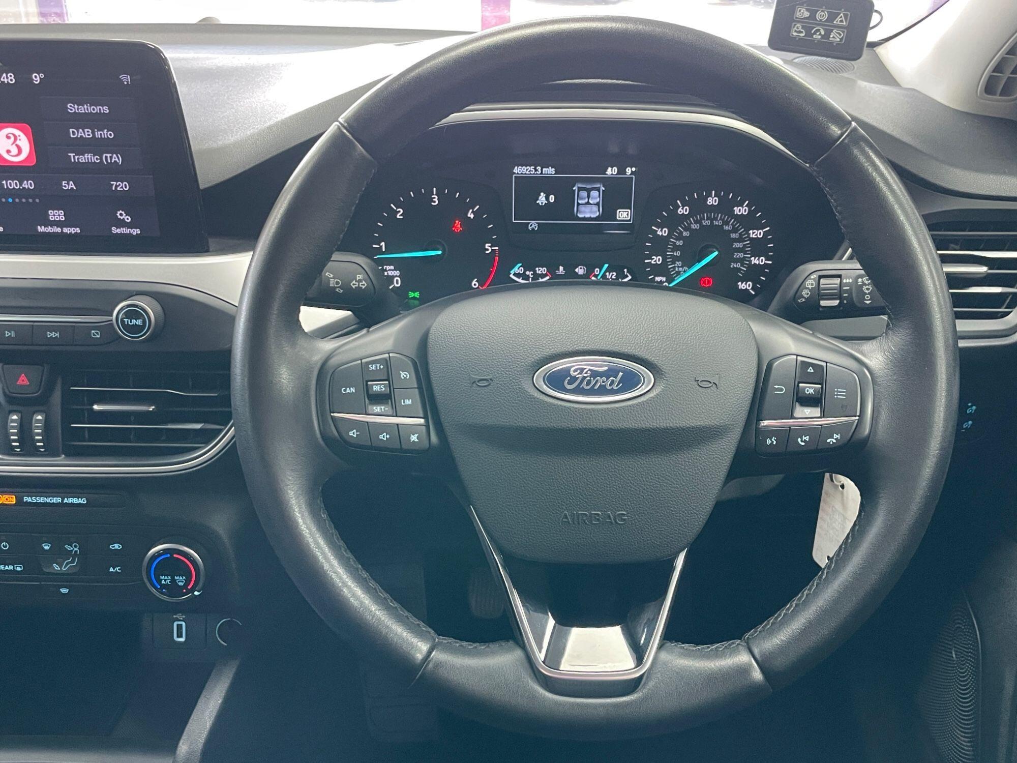 Ford Focus Diesel Estate - Image 34