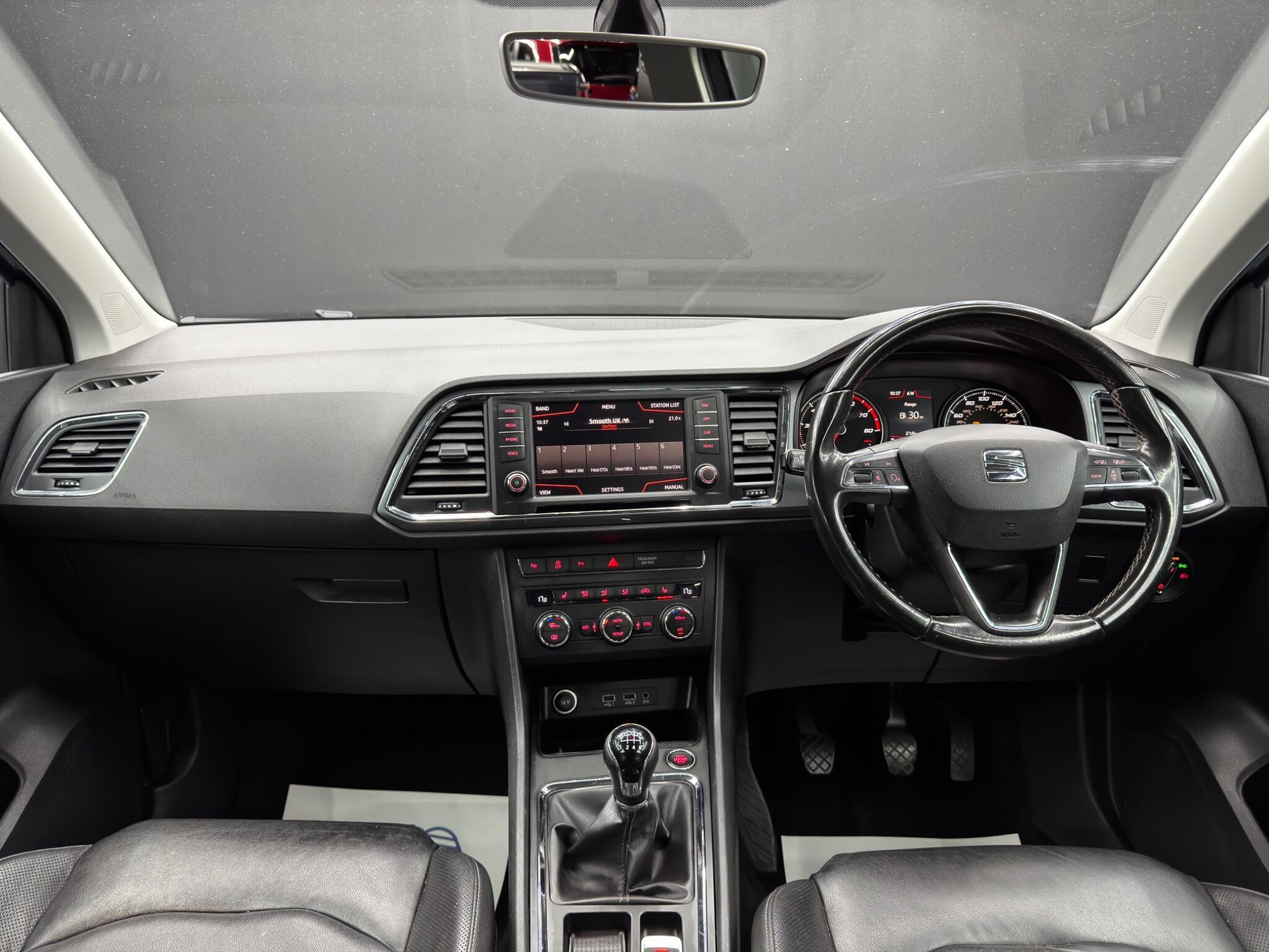 SEAT Ateca - Image 10