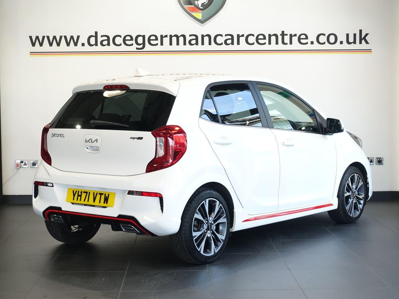 Kia Picanto - Image 6