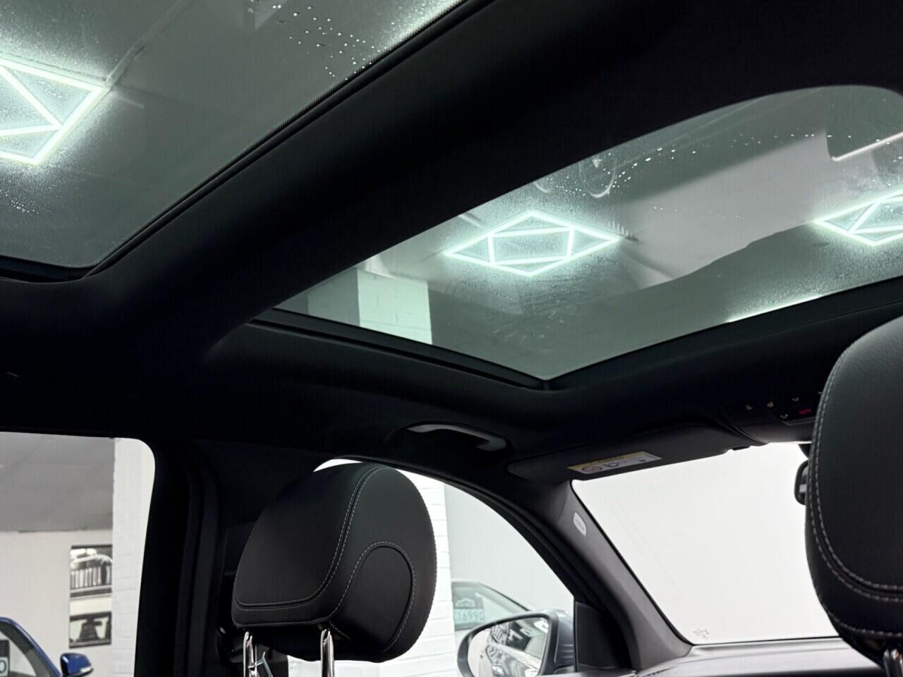 Mercedes GLC - Image 28