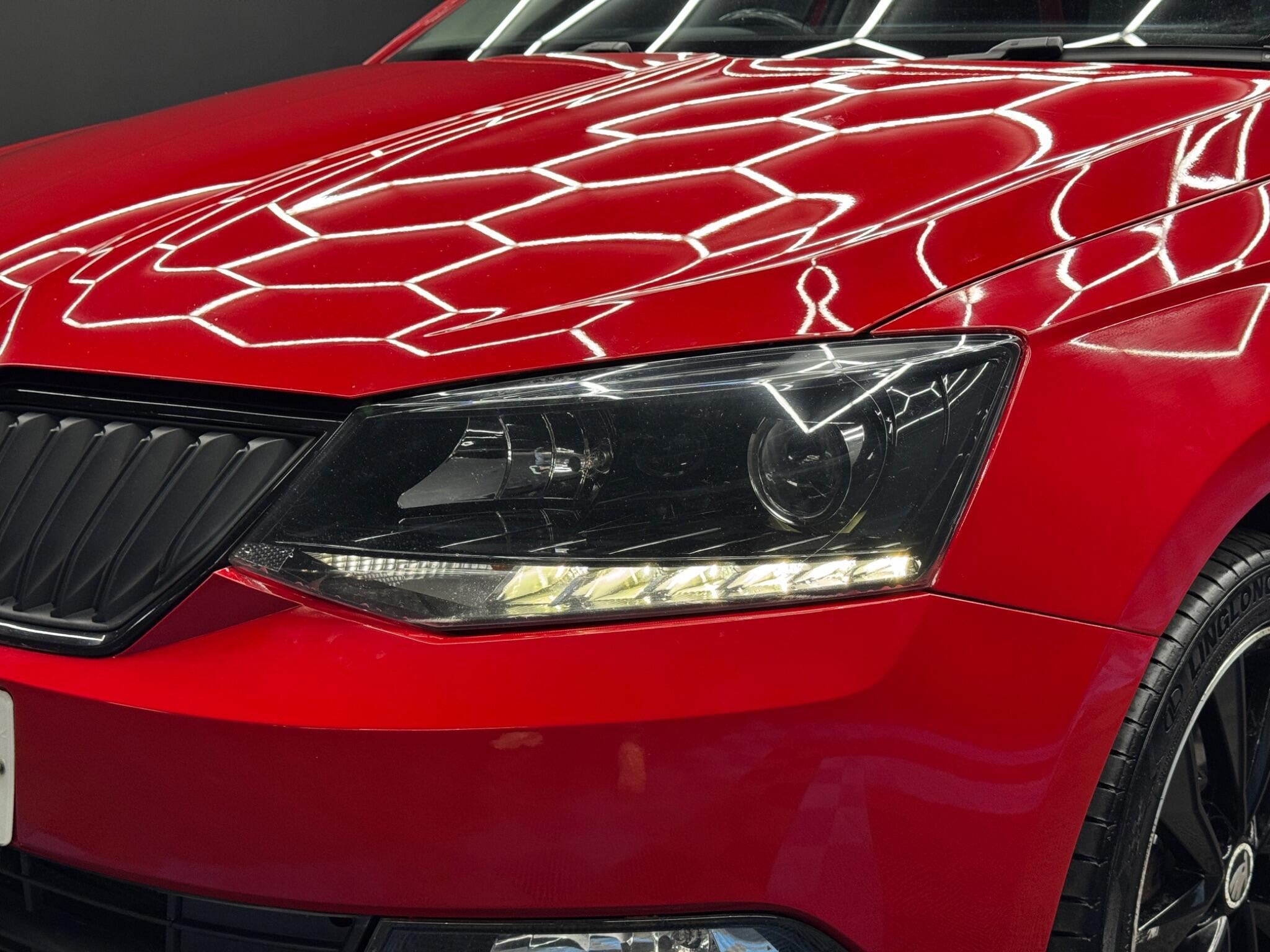 Skoda Fabia - Image 44