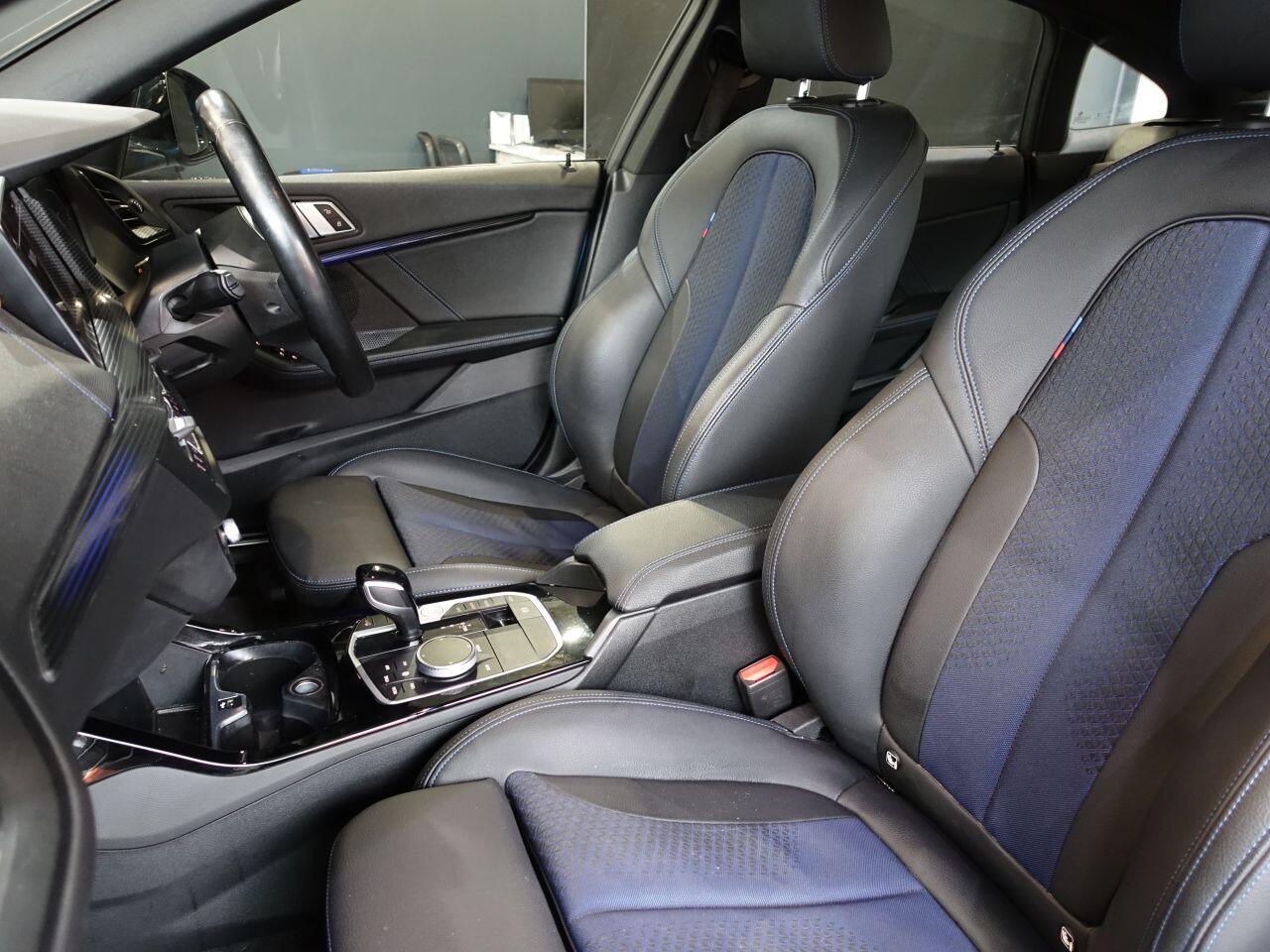 BMW 2 SERIES GRAN COUPE - Image 16