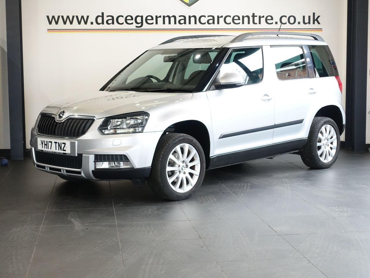 Skoda Yeti - Image 9