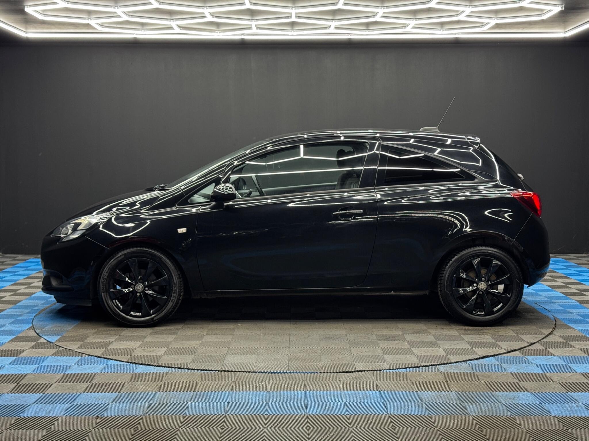 Vauxhall Corsa - Image 8