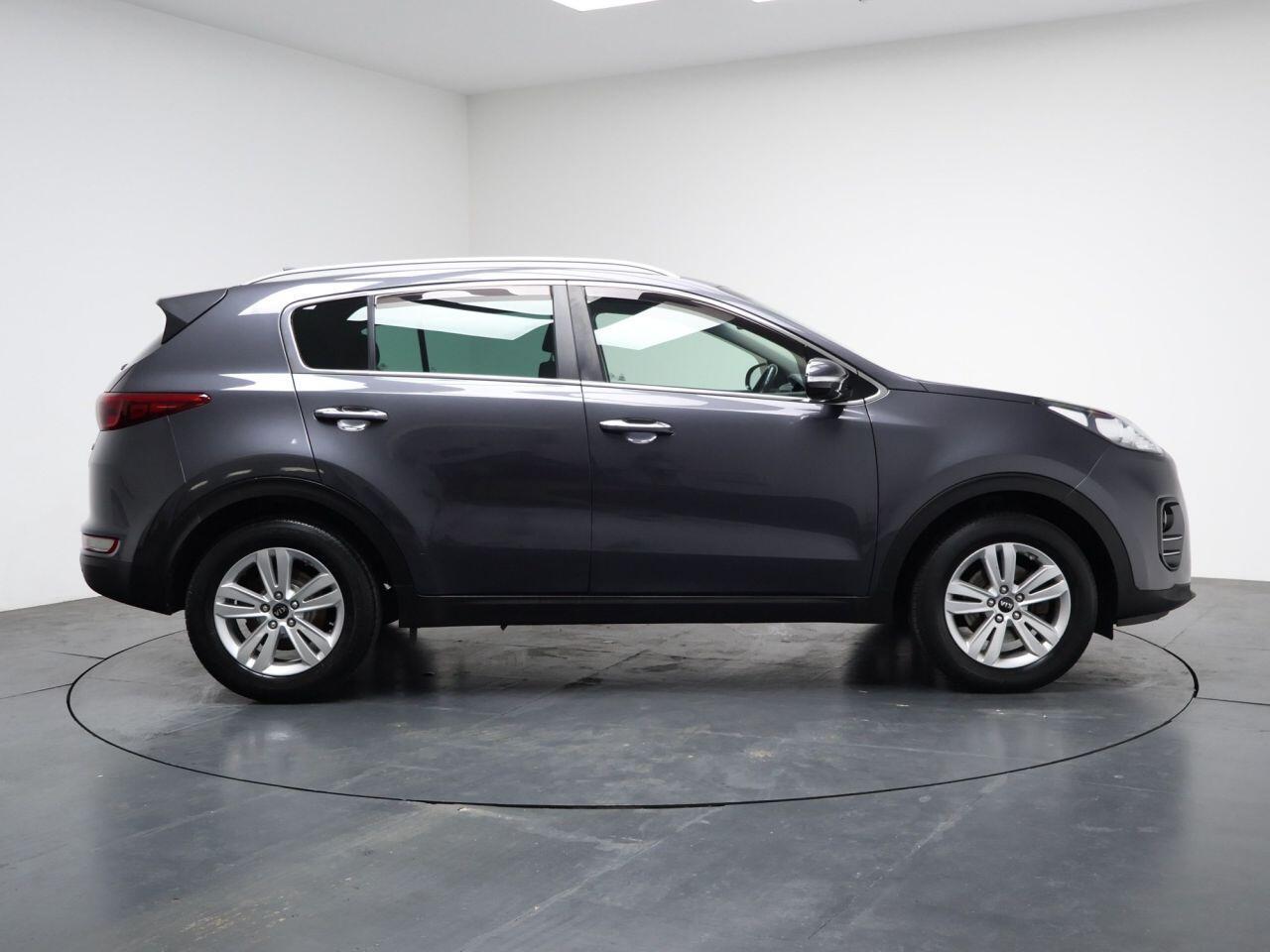 Kia Sportage - Image 14