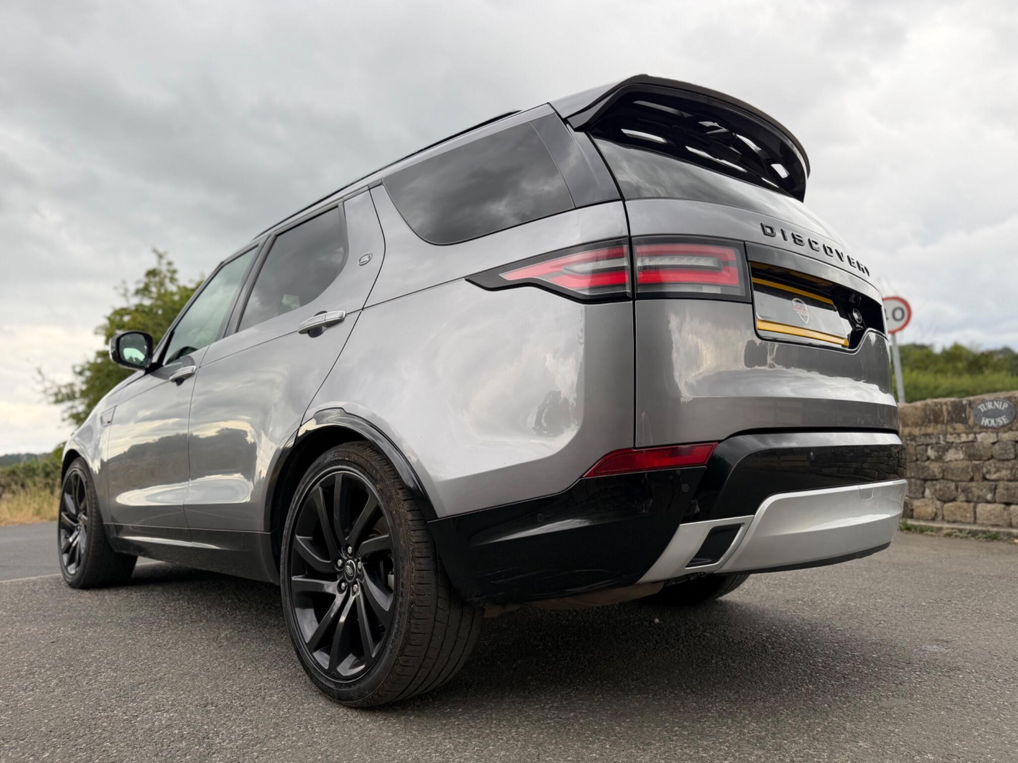 Land Rover Discovery - Image 7