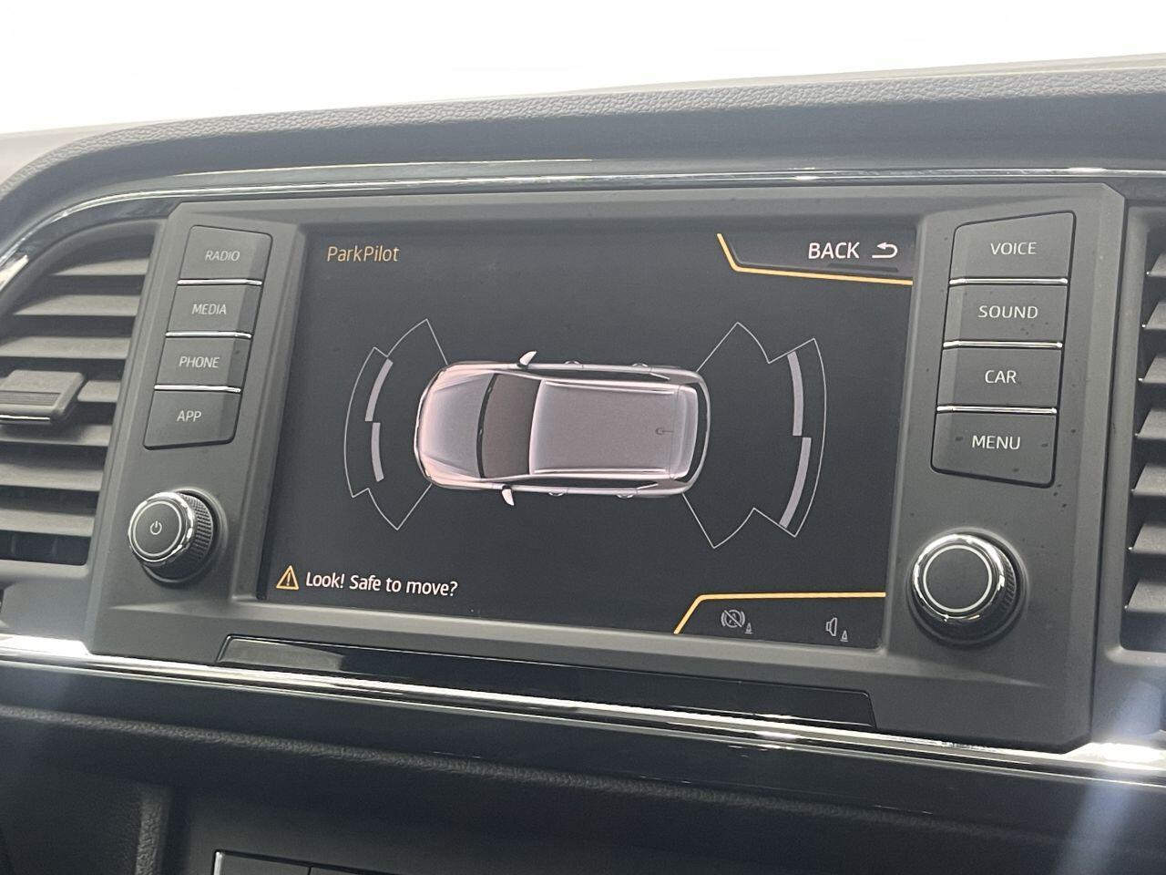 SEAT Ateca - Image 30