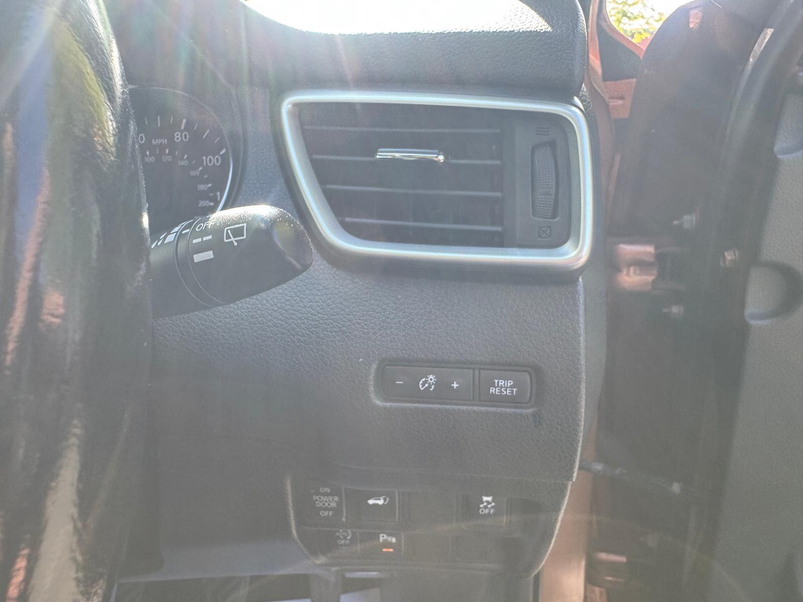 Nissan X-Trail - Image 36