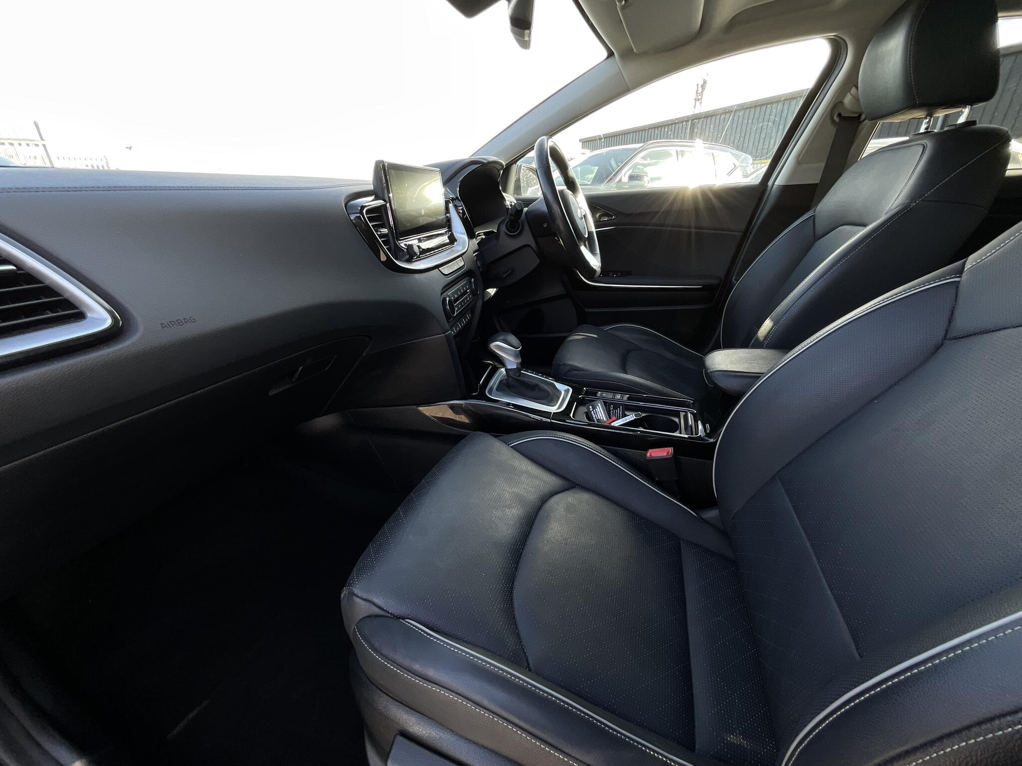 Kia ceed - Image 16