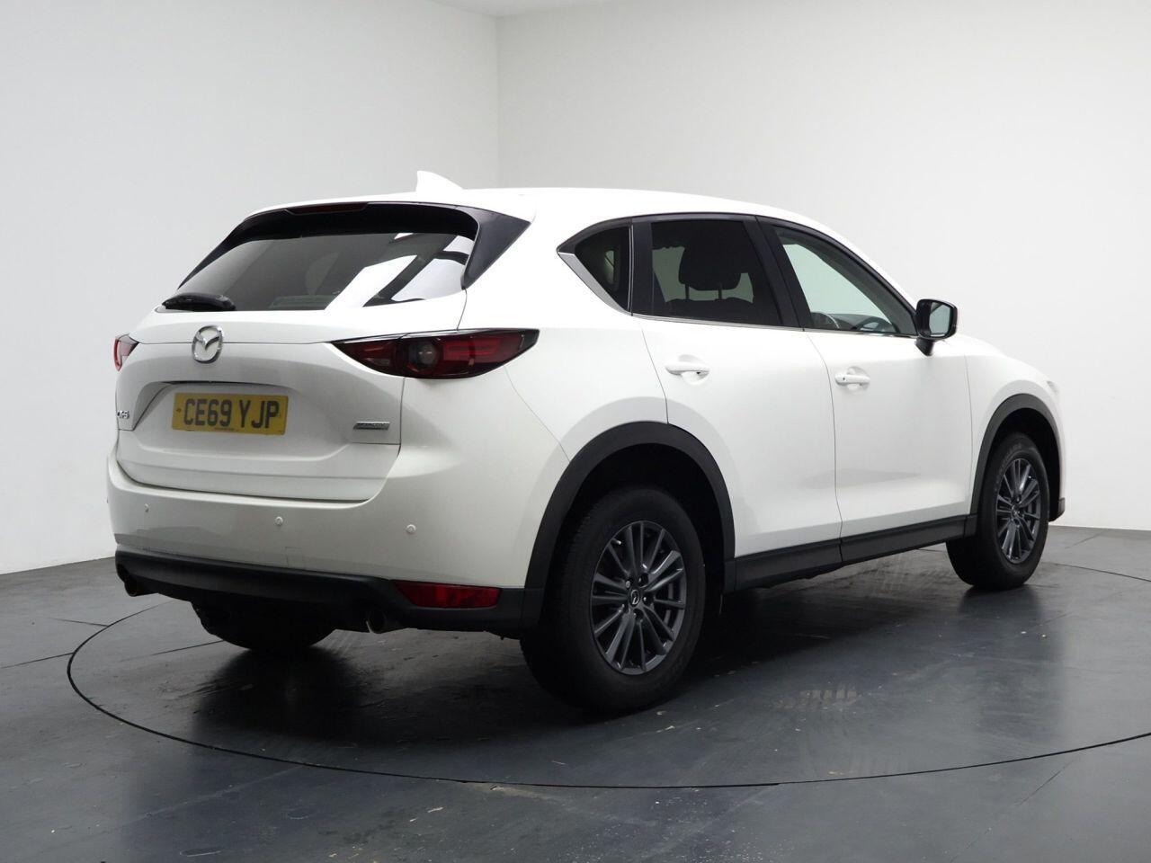 Mazda CX-5 - Image 12