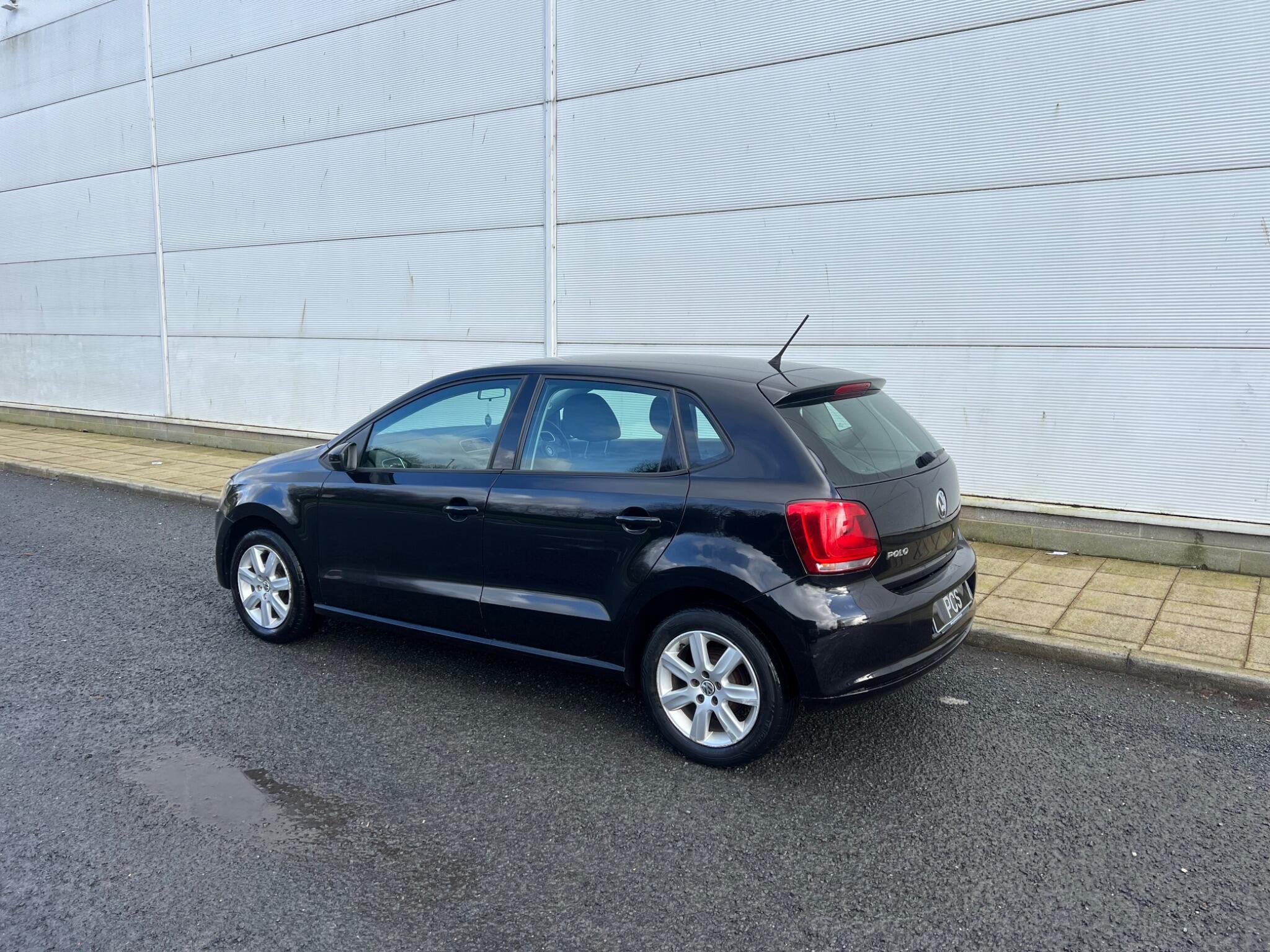 Volkswagen Polo - Image 26