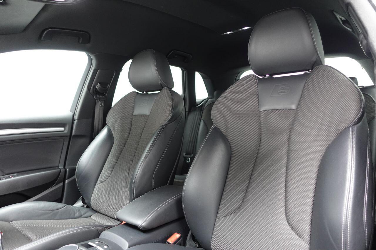 Audi A3 - Image 17