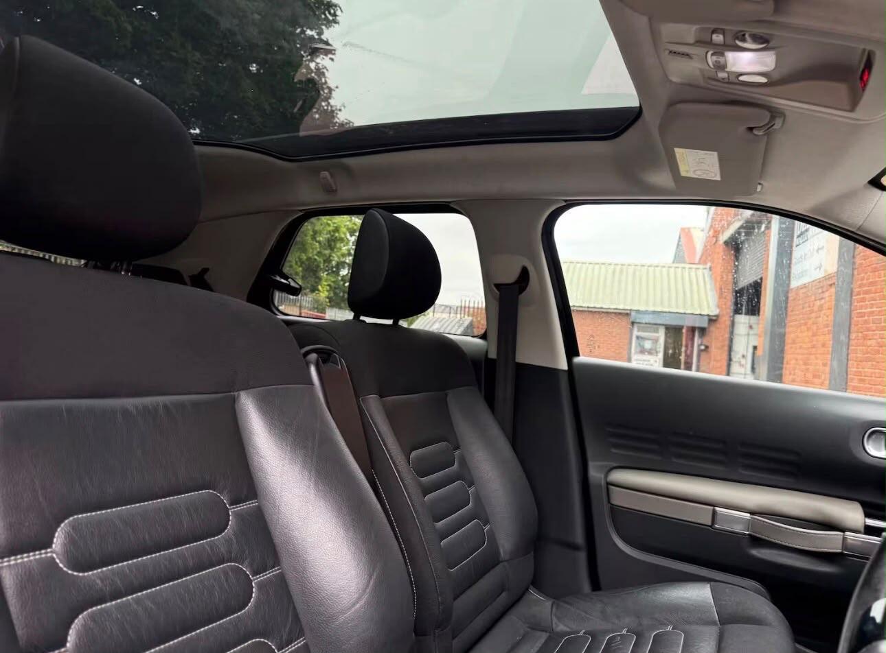 Citroen C4 Cactus - Image 8