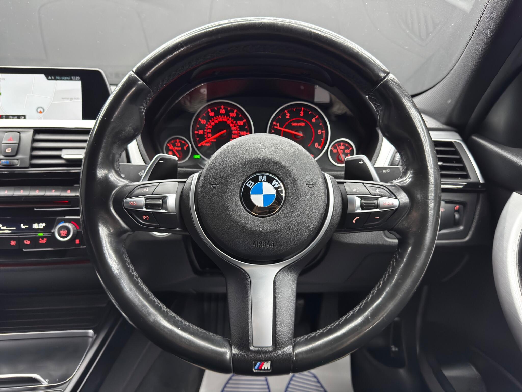 BMW 3 Series - Image 19
