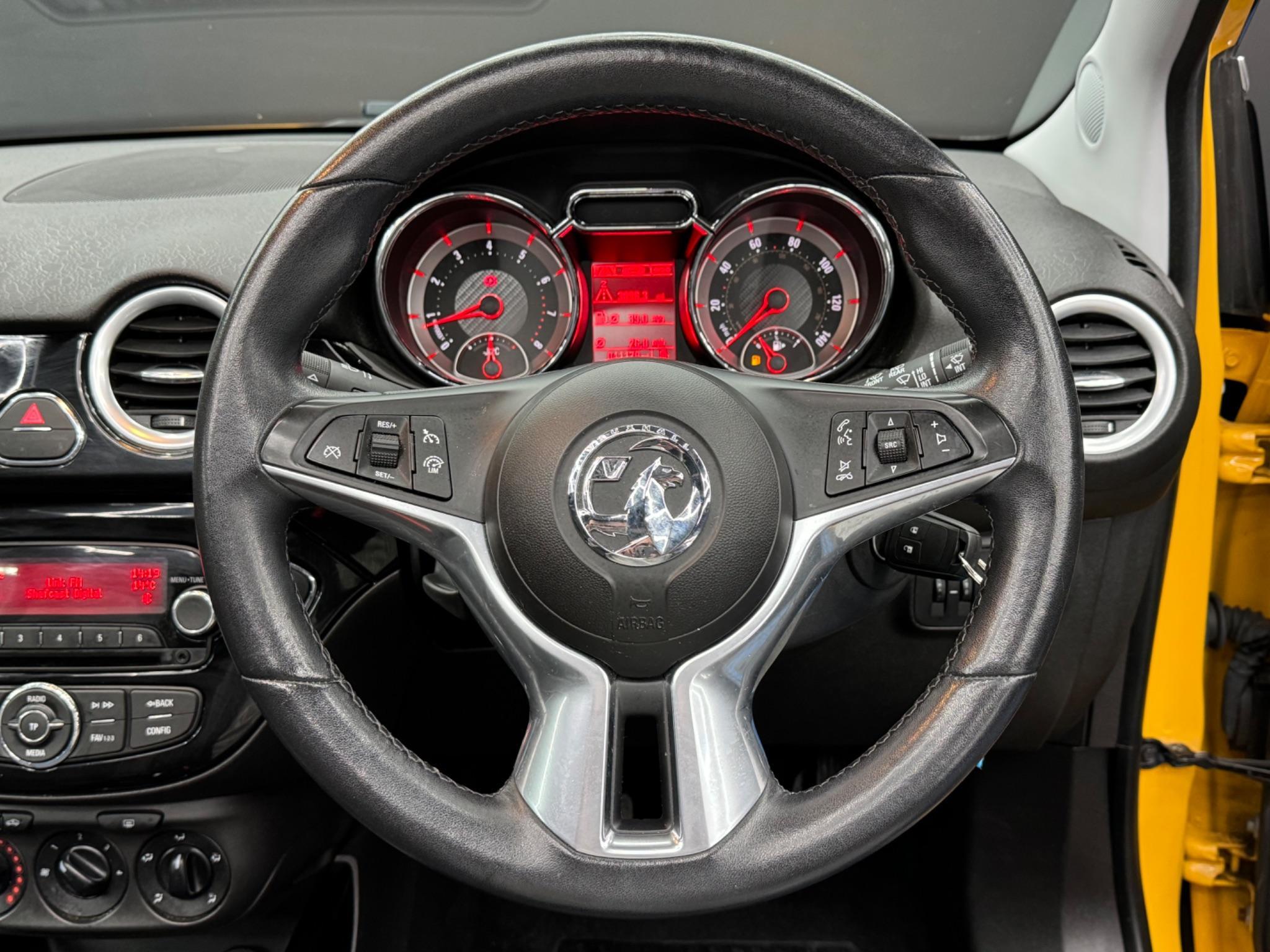 Vauxhall ADAM - Image 19