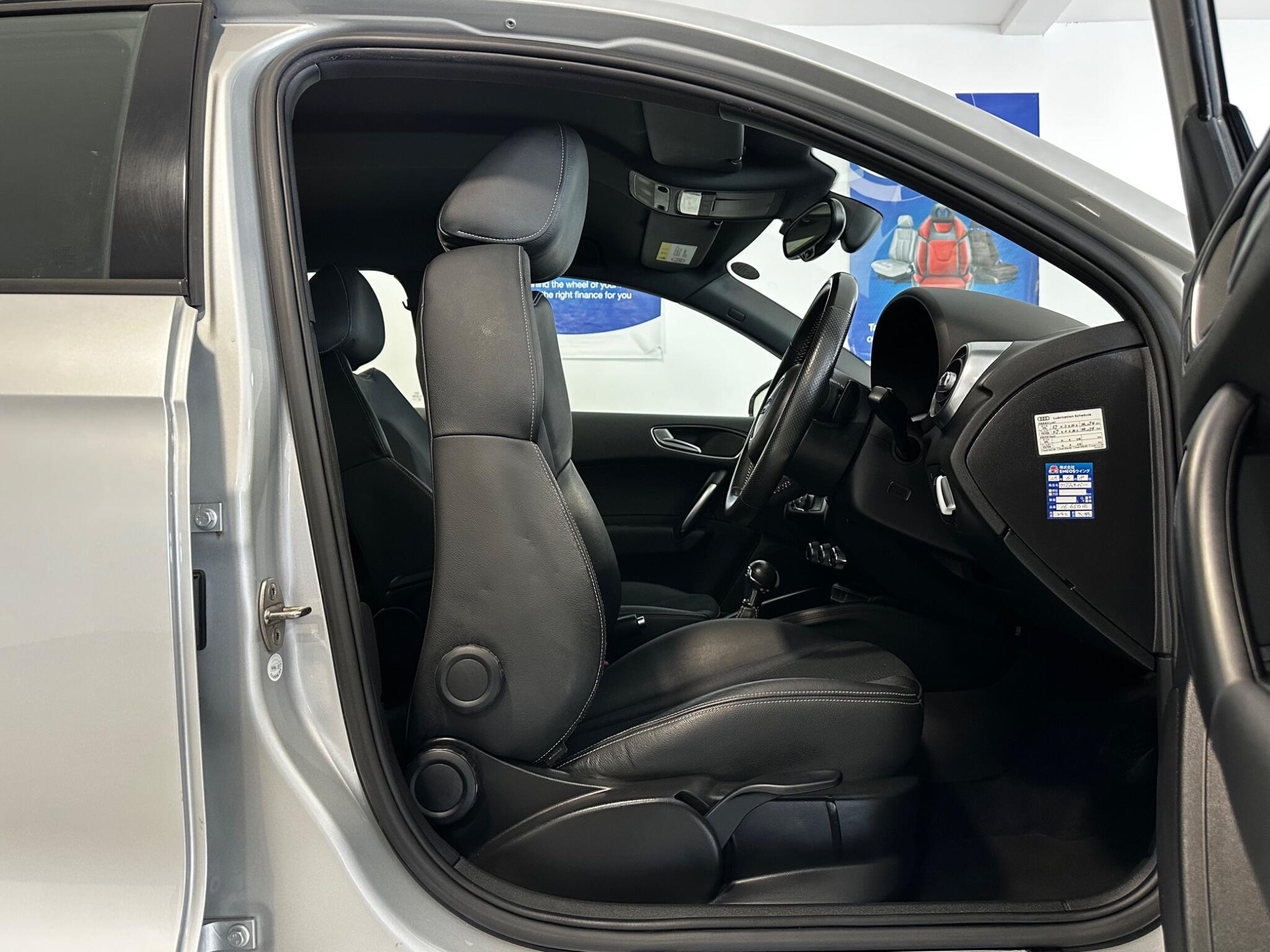 Audi A1 - Image 3